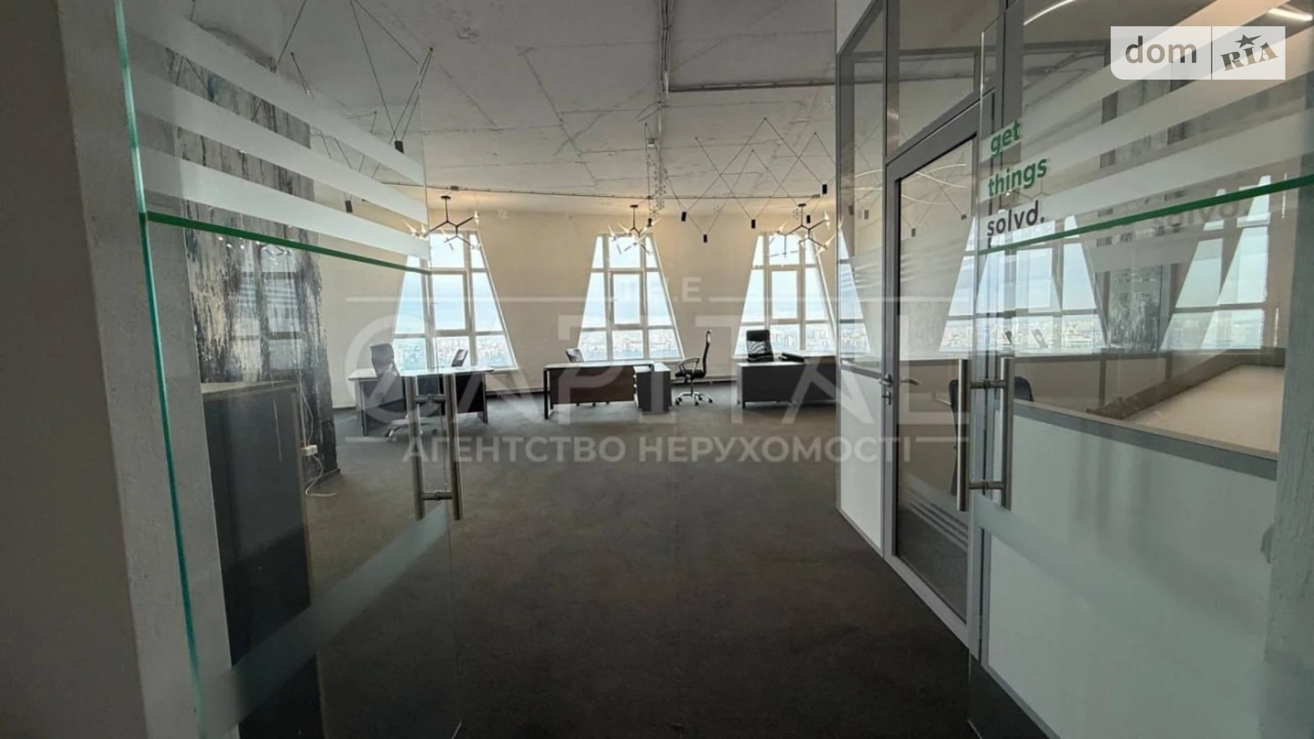 узвіз Кловський, 7 Печерськ Київ ЖК Кловський узвіз, 7, цена: 1900 $ - фото 5