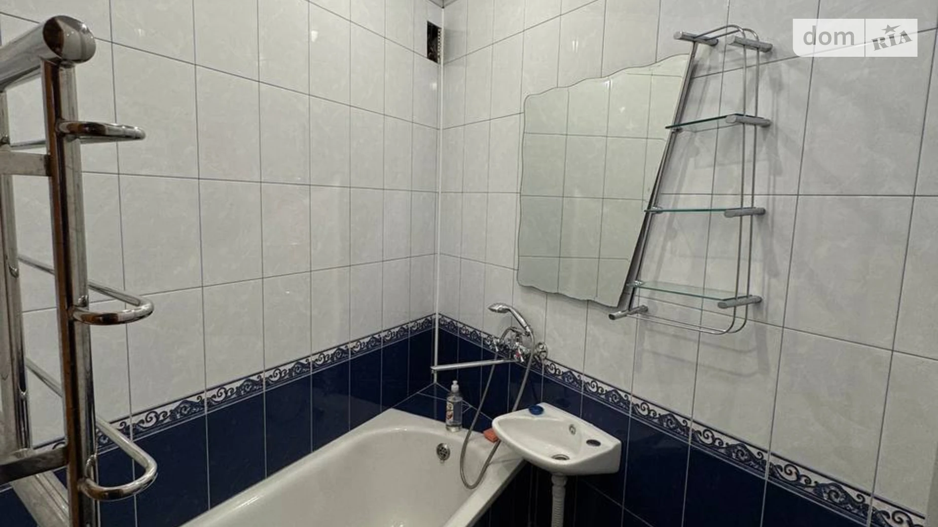 Сдается в аренду 2-комнатная квартира 48.1 кв. м в Виннице, просп. Юности, 23 - фото 3