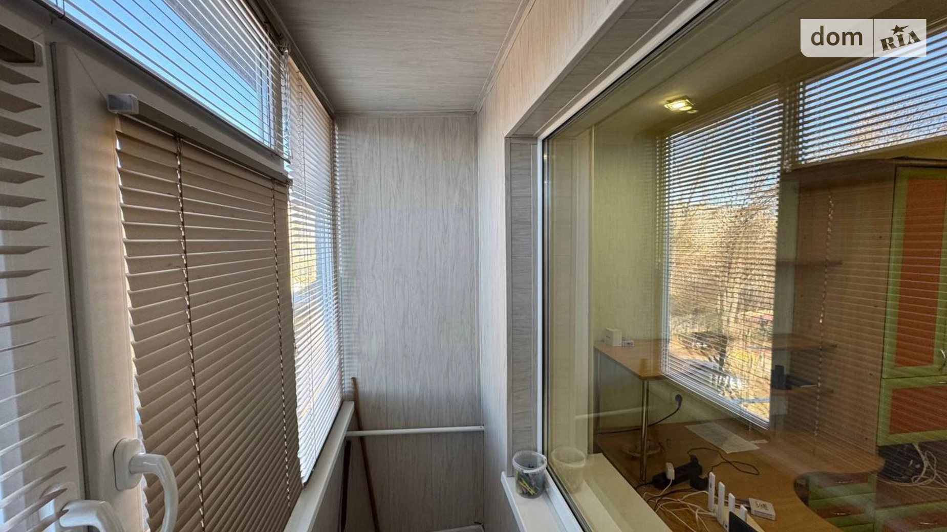 Сдается в аренду 2-комнатная квартира 48.1 кв. м в Виннице, просп. Юности, 23 - фото 2