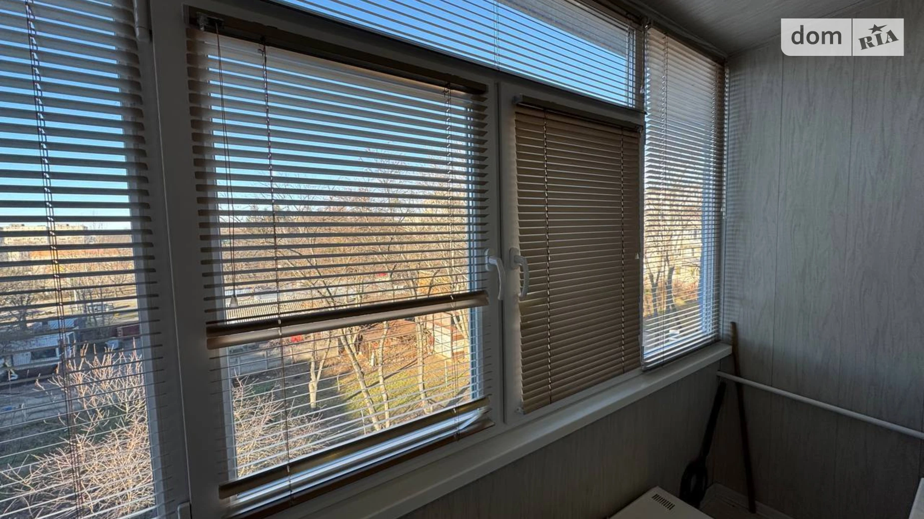 Сдается в аренду 2-комнатная квартира 48.1 кв. м в Виннице, просп. Юности, 23 - фото 5