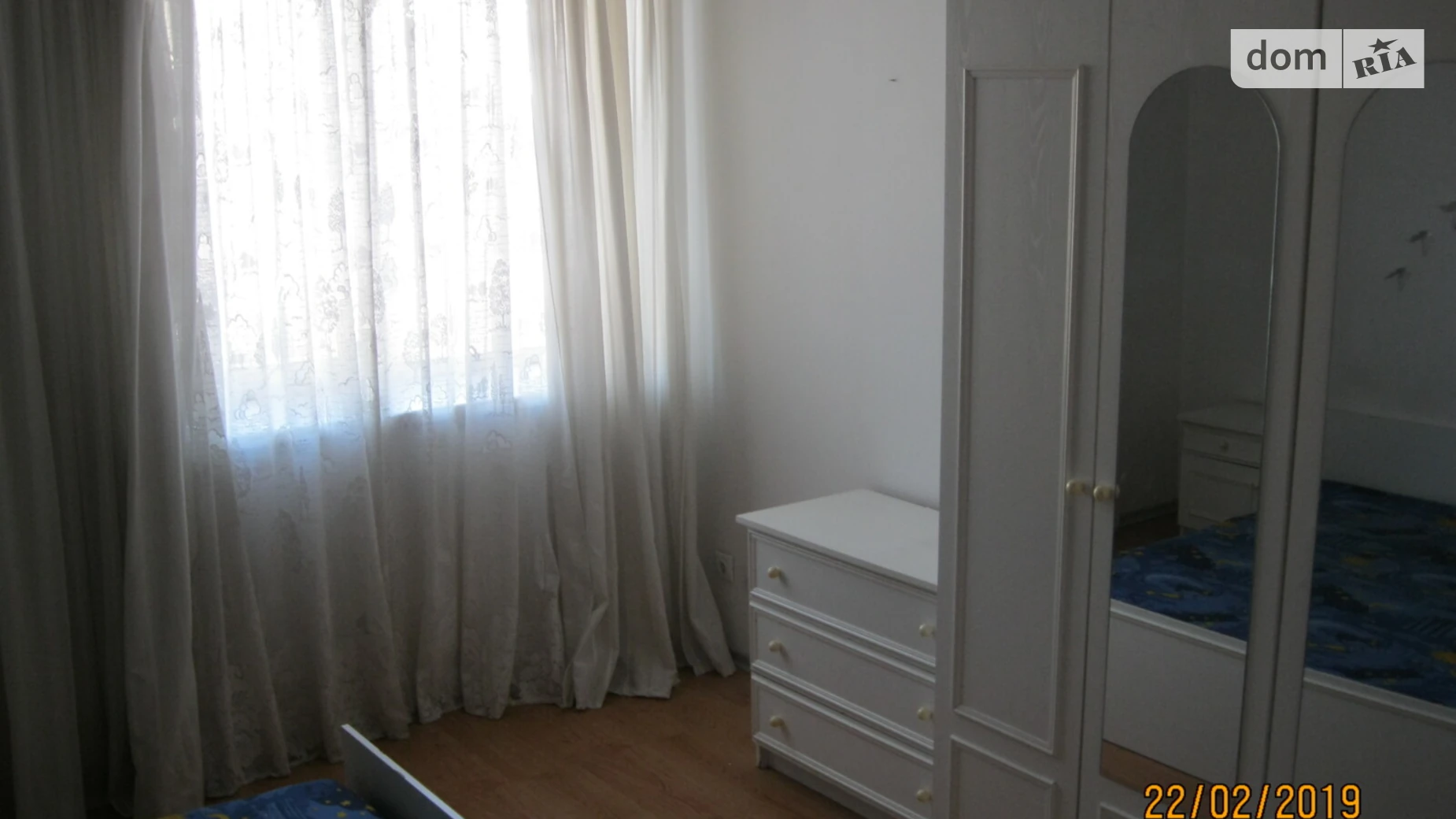 1-комнатная квартира 35 кв. м в Тернополе, ул. Обьездная - фото 4