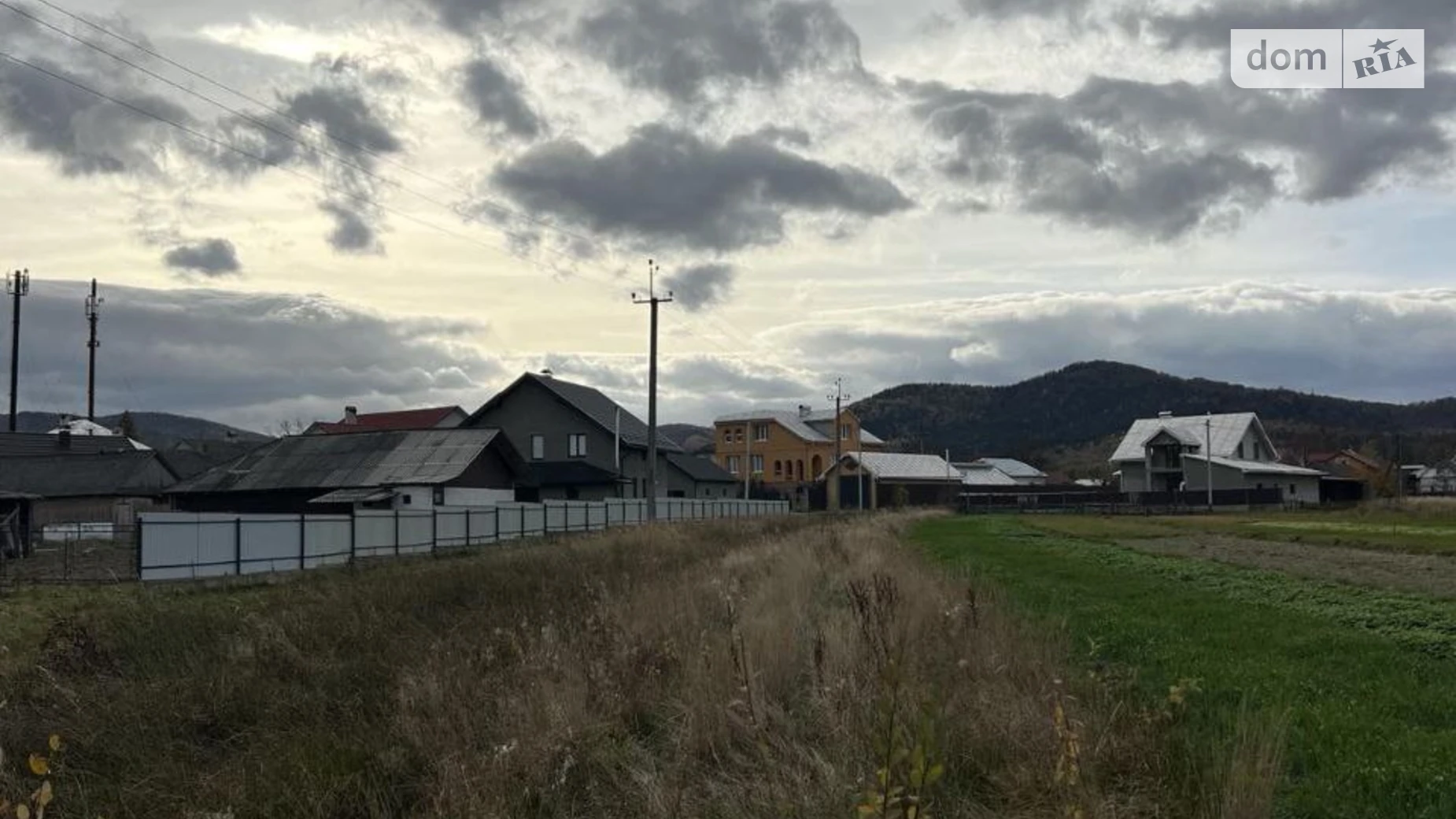 Продается земельный участок 9.17 соток в Ивано-Франковской области, цена: 11000 $ - фото 4