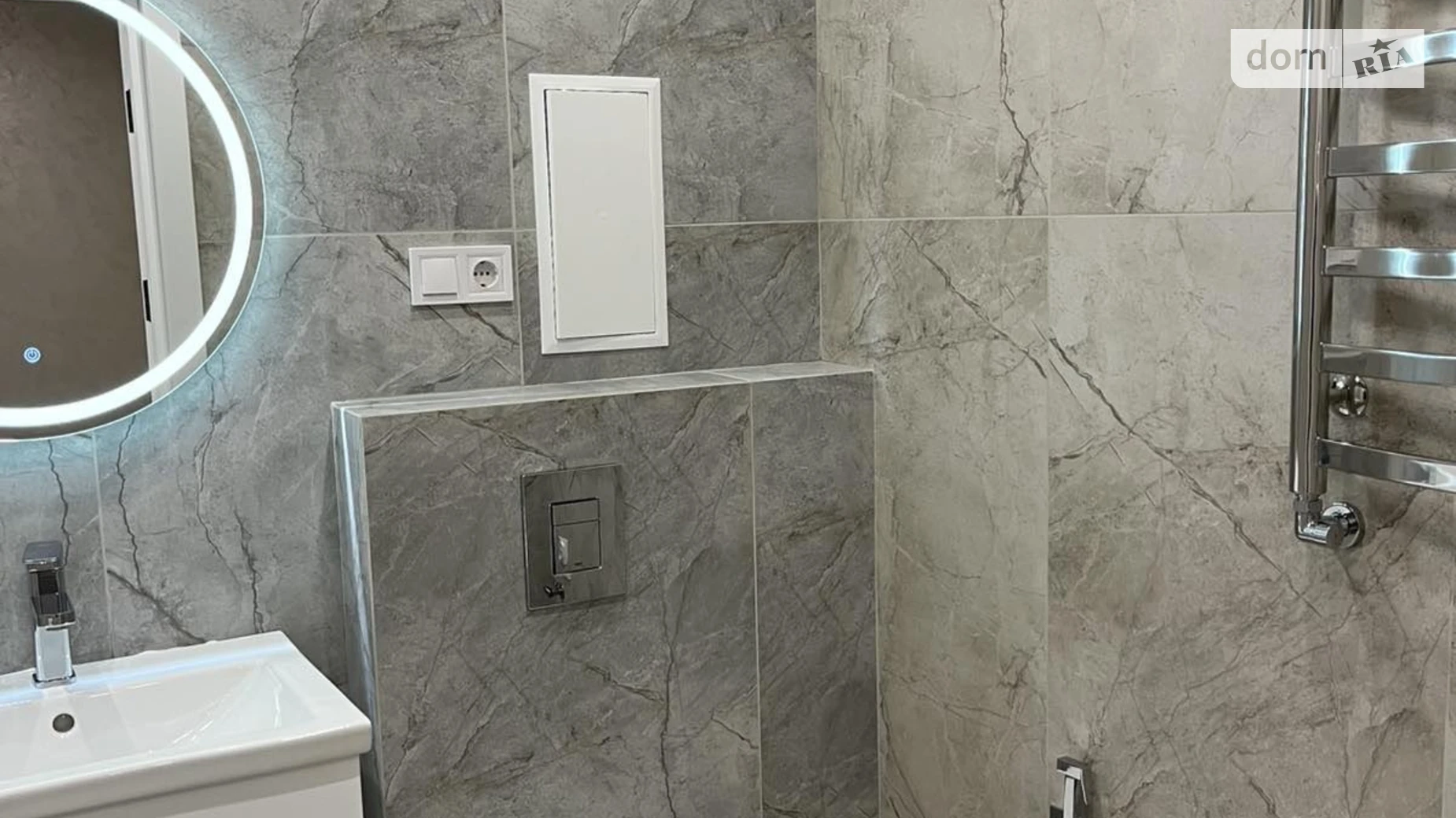 Продается 1-комнатная квартира 47.9 кв. м в Ивано-Франковске, цена: 67000 $ - фото 4