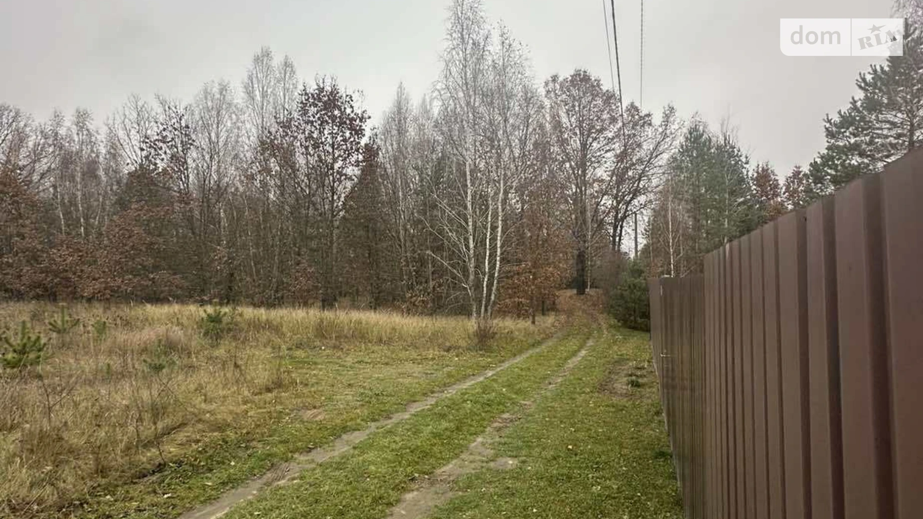 Продается земельный участок 12.1 соток в Киевской области, цена: 5500 $ - фото 3