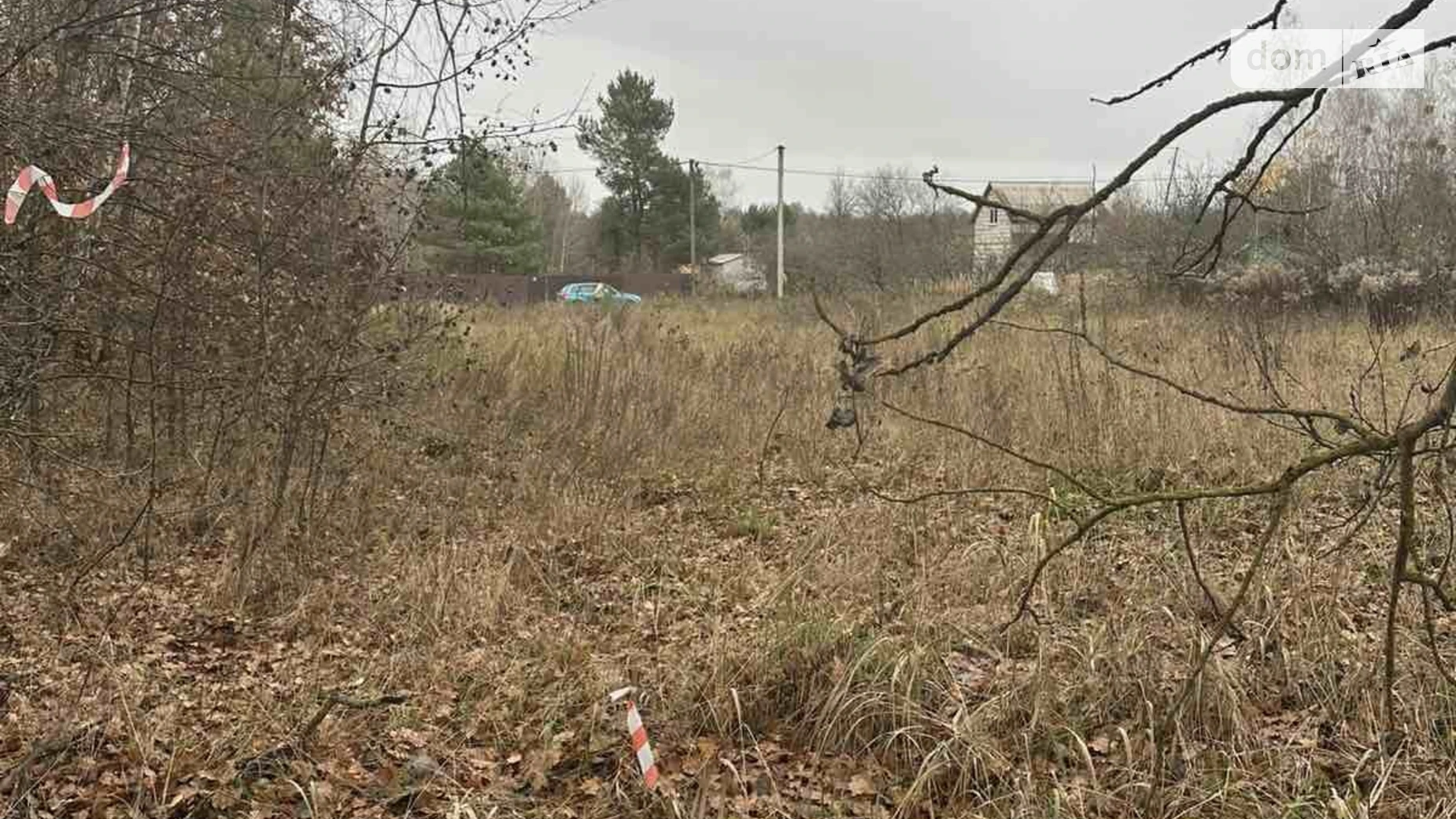 Продается земельный участок 12.1 соток в Киевской области, цена: 5500 $ - фото 4