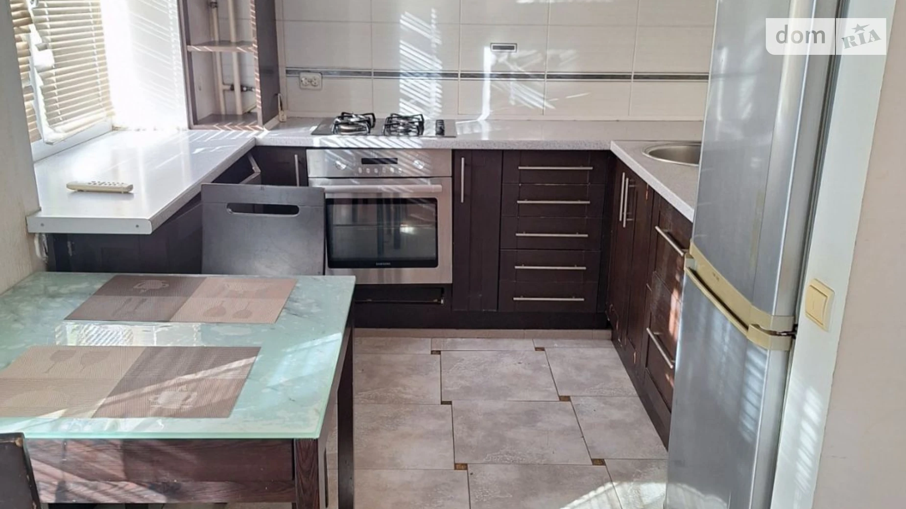 Сдается в аренду 2-комнатная квартира 42 кв. м в Николаеве, ул. Курортная - фото 2