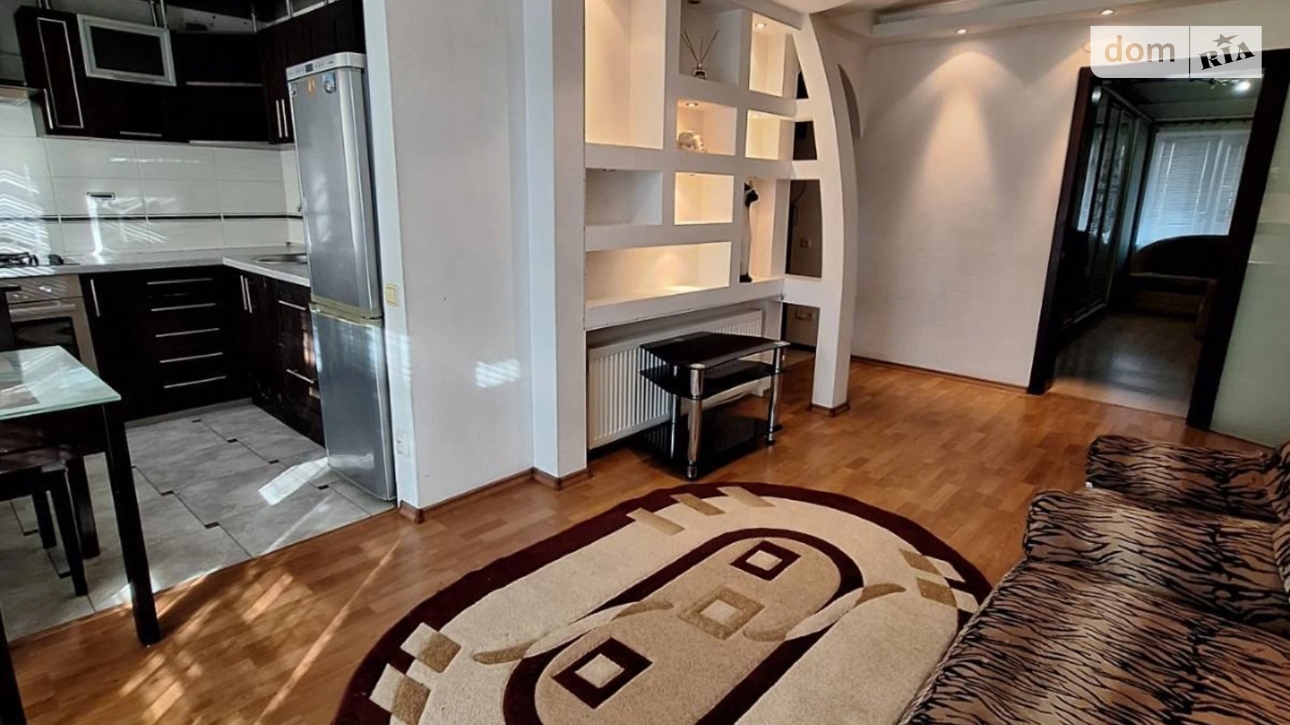 Сдается в аренду 2-комнатная квартира 42 кв. м в Николаеве, ул. Курортная - фото 3