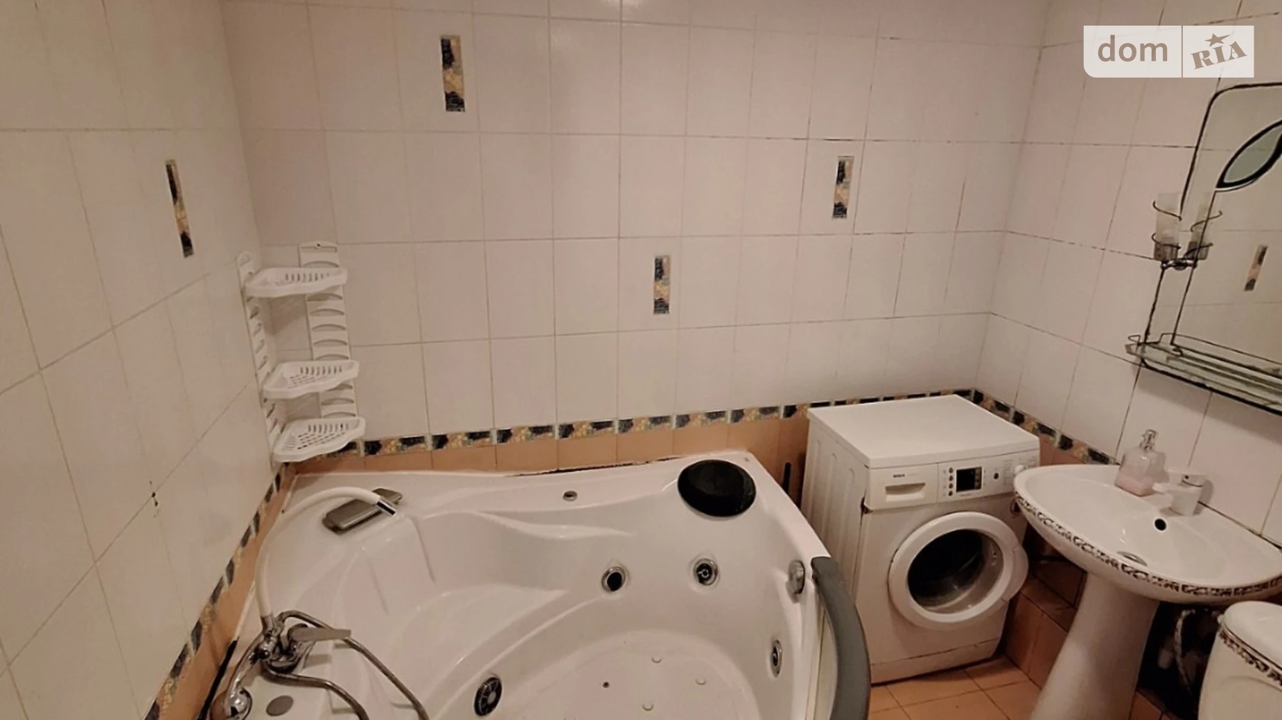 Сдается в аренду 2-комнатная квартира 42 кв. м в Николаеве, ул. Курортная - фото 5