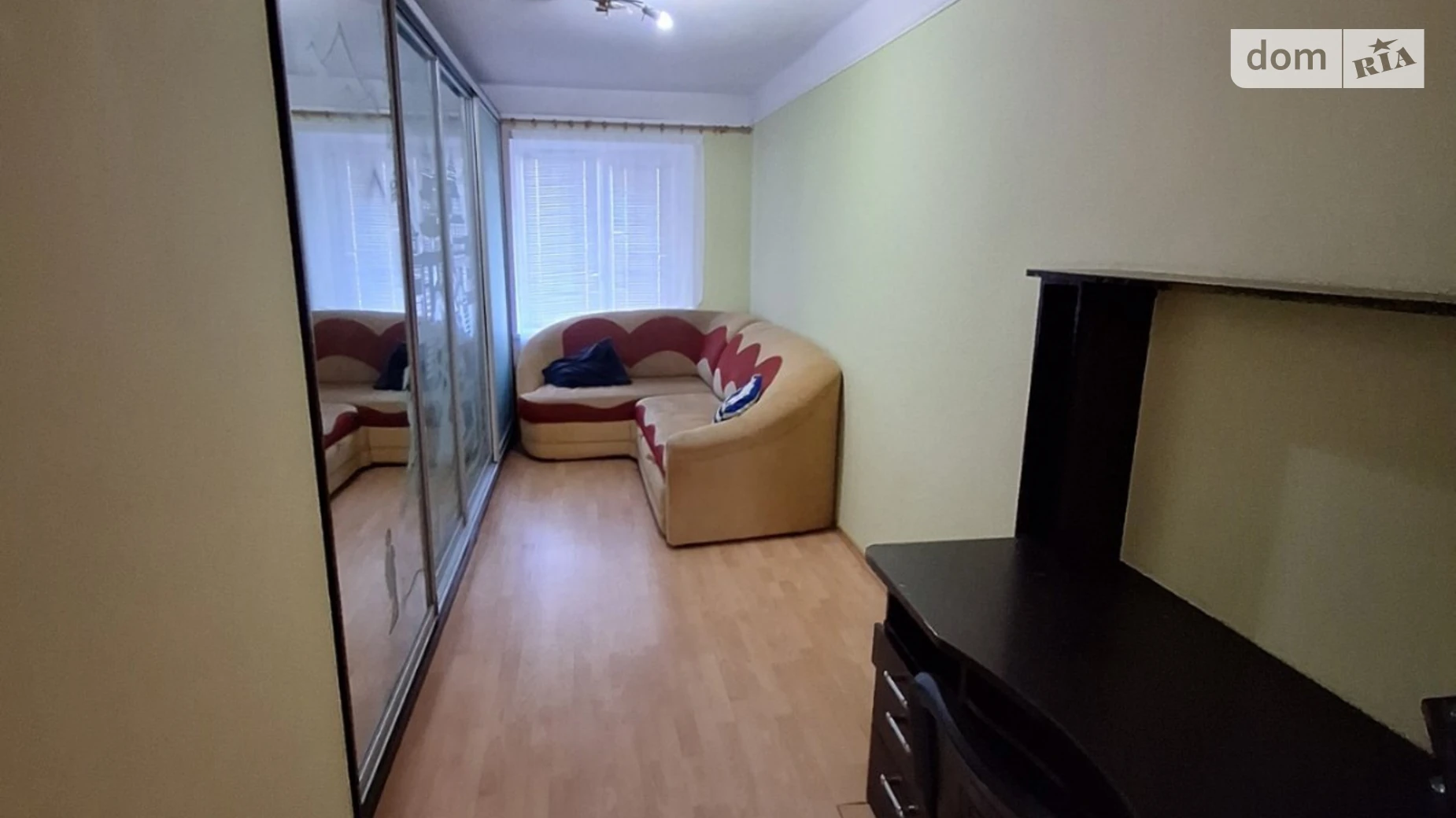 Сдается в аренду 2-комнатная квартира 42 кв. м в Николаеве, ул. Курортная - фото 4