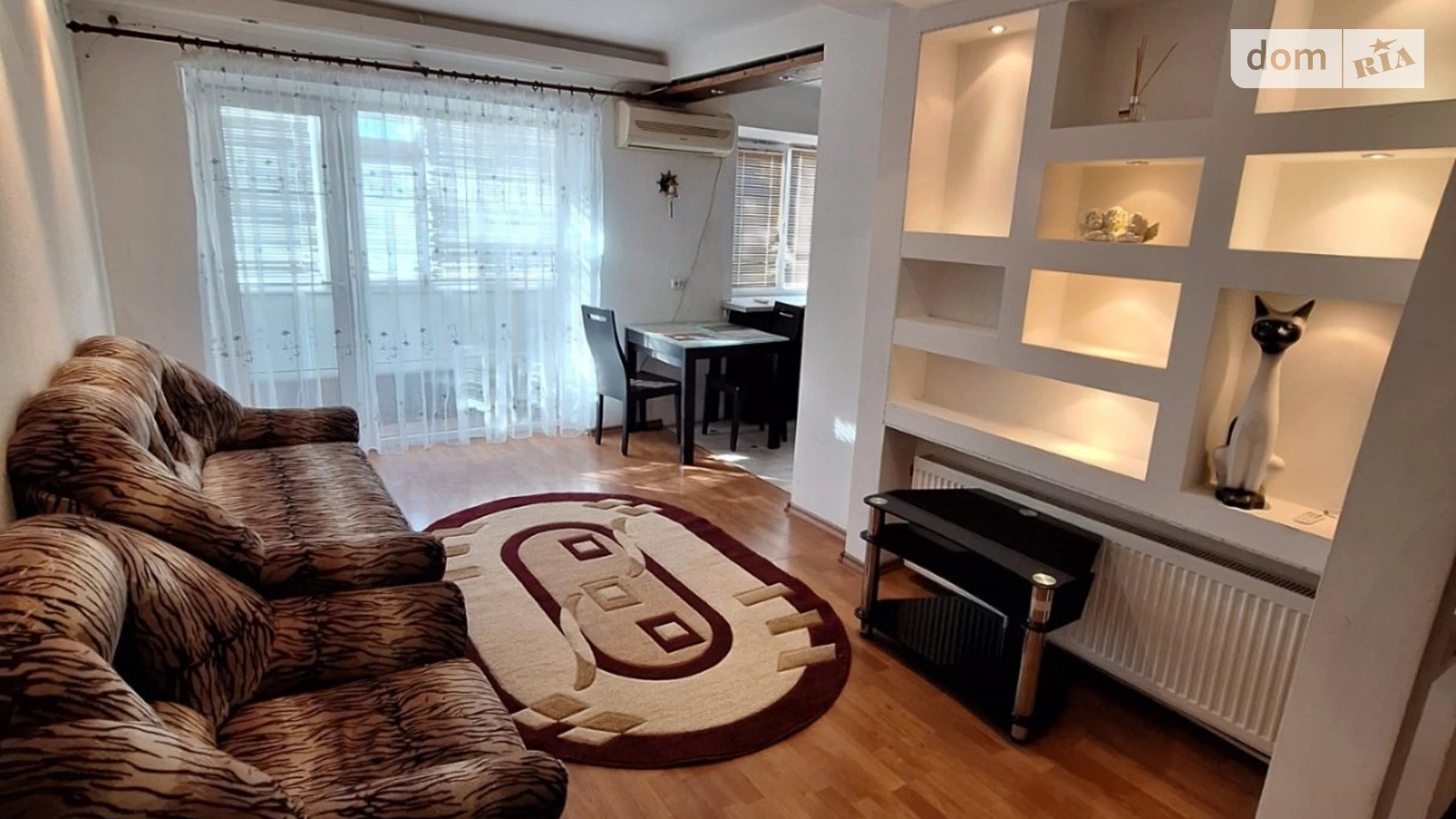 Сдается в аренду 2-комнатная квартира 42 кв. м в Николаеве, ул. Курортная - фото 2