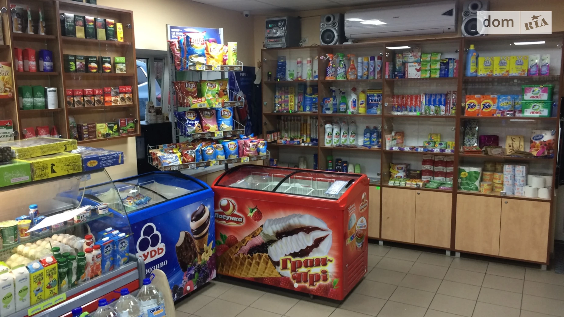 Сдается в аренду помещения свободного назначения 49 кв. м в 10-этажном здании, цена: 10000 грн - фото 3