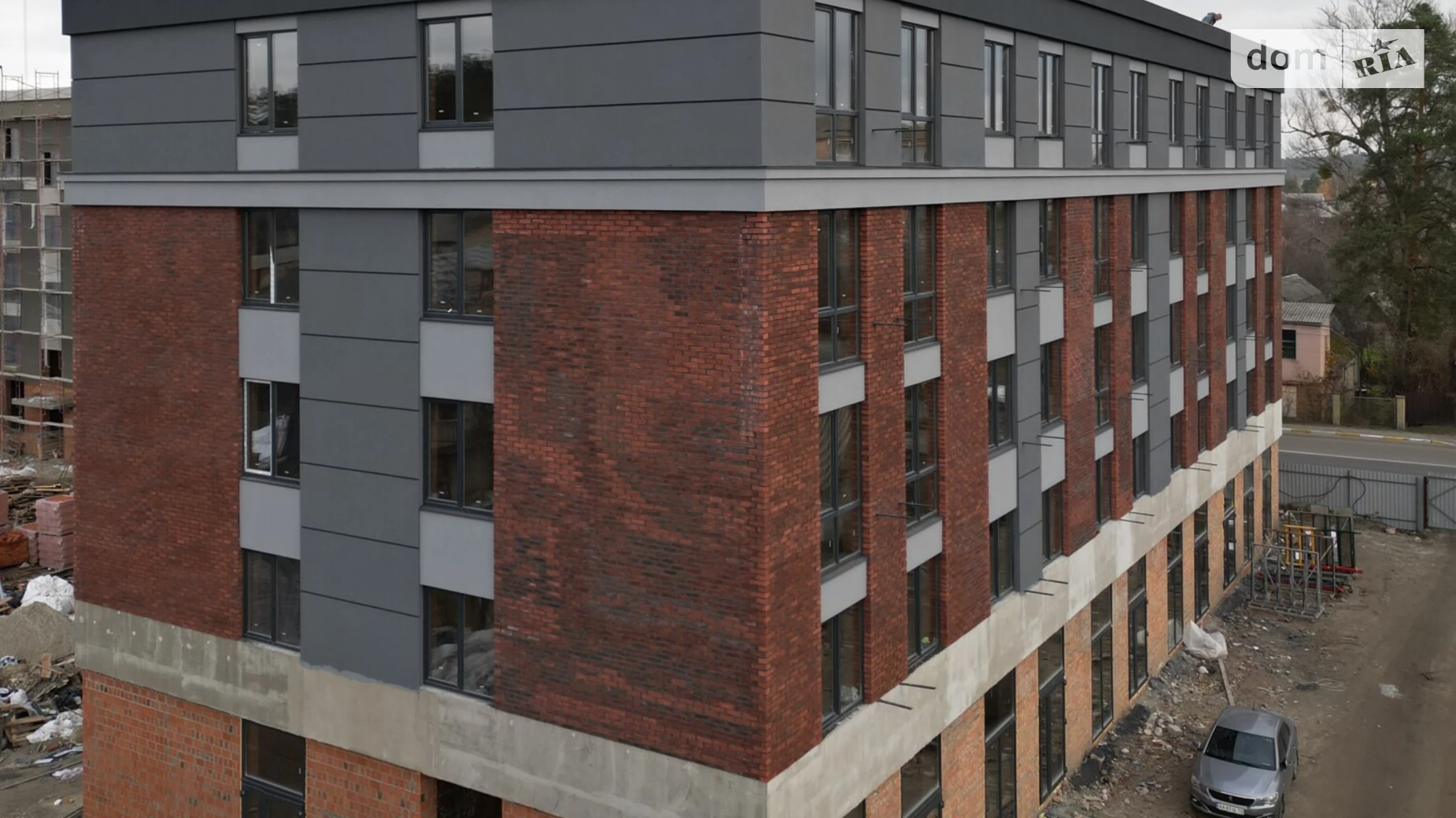 Продається 2-кімнатна квартира 62.7 кв. м у Ірпені, вул. Соборна(ІІІ Інтернаціоналу), 31-35 - фото 5