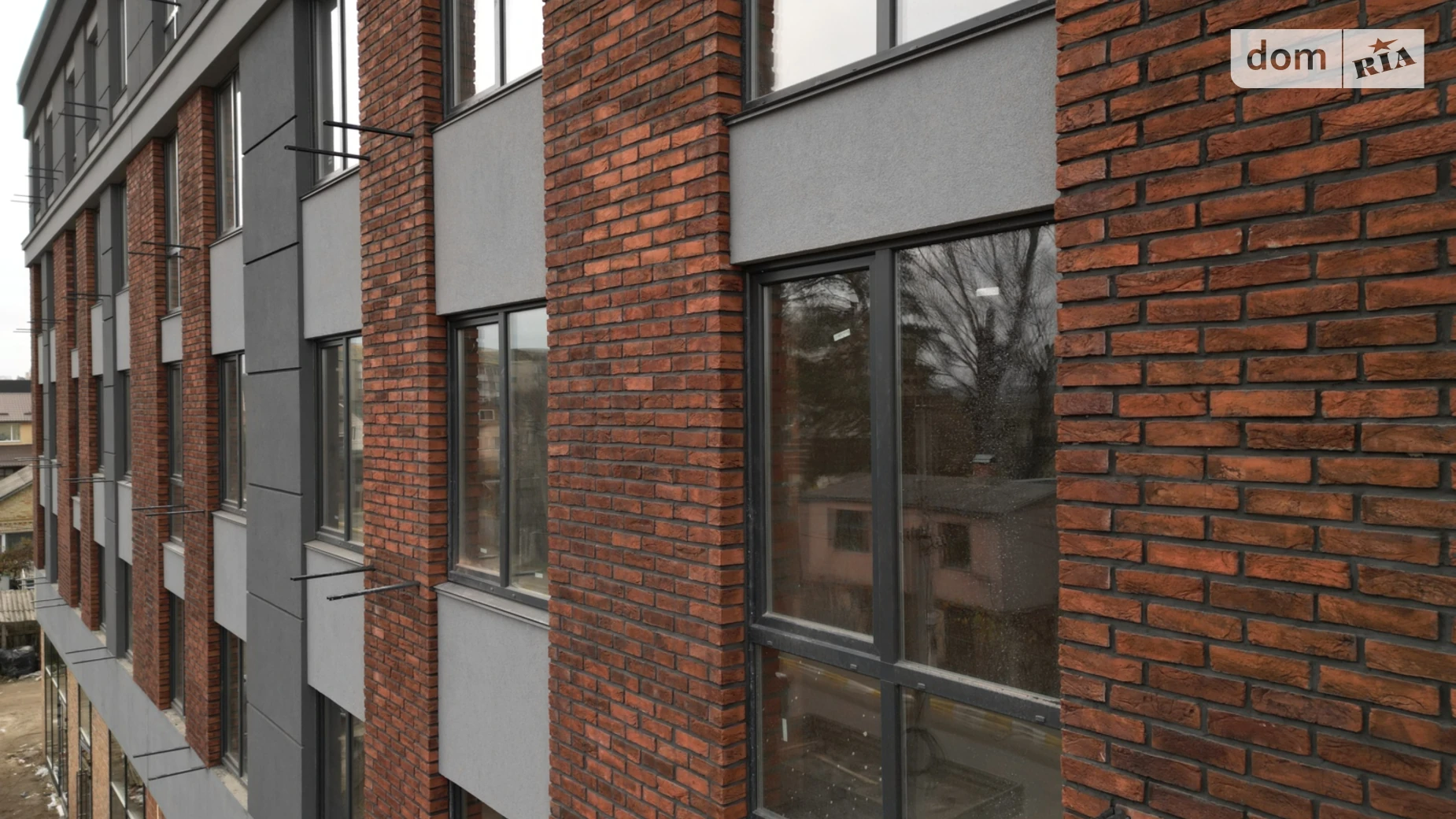 ул. Соборная(ІІІ Интернационала), 31-35 Ирпень ЖК Kvartal Soborna - фото 5