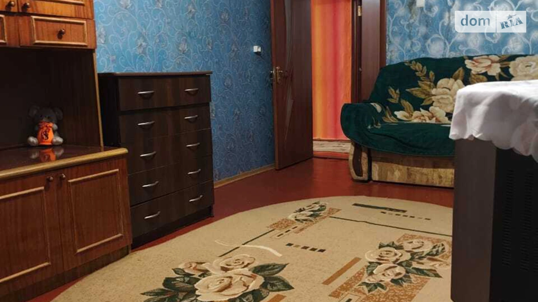 Продается 3-комнатная квартира 66.9 кв. м в Харькове, просп. Байрона(Героев Сталинграда), 25 корпус 1 - фото 5