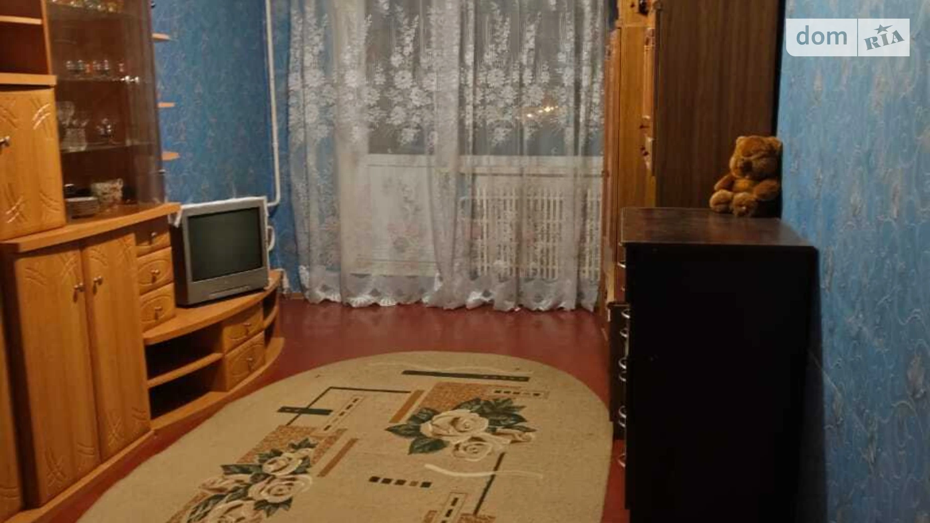 Продается 3-комнатная квартира 66.9 кв. м в Харькове, просп. Байрона(Героев Сталинграда), 25 корпус 1 - фото 5