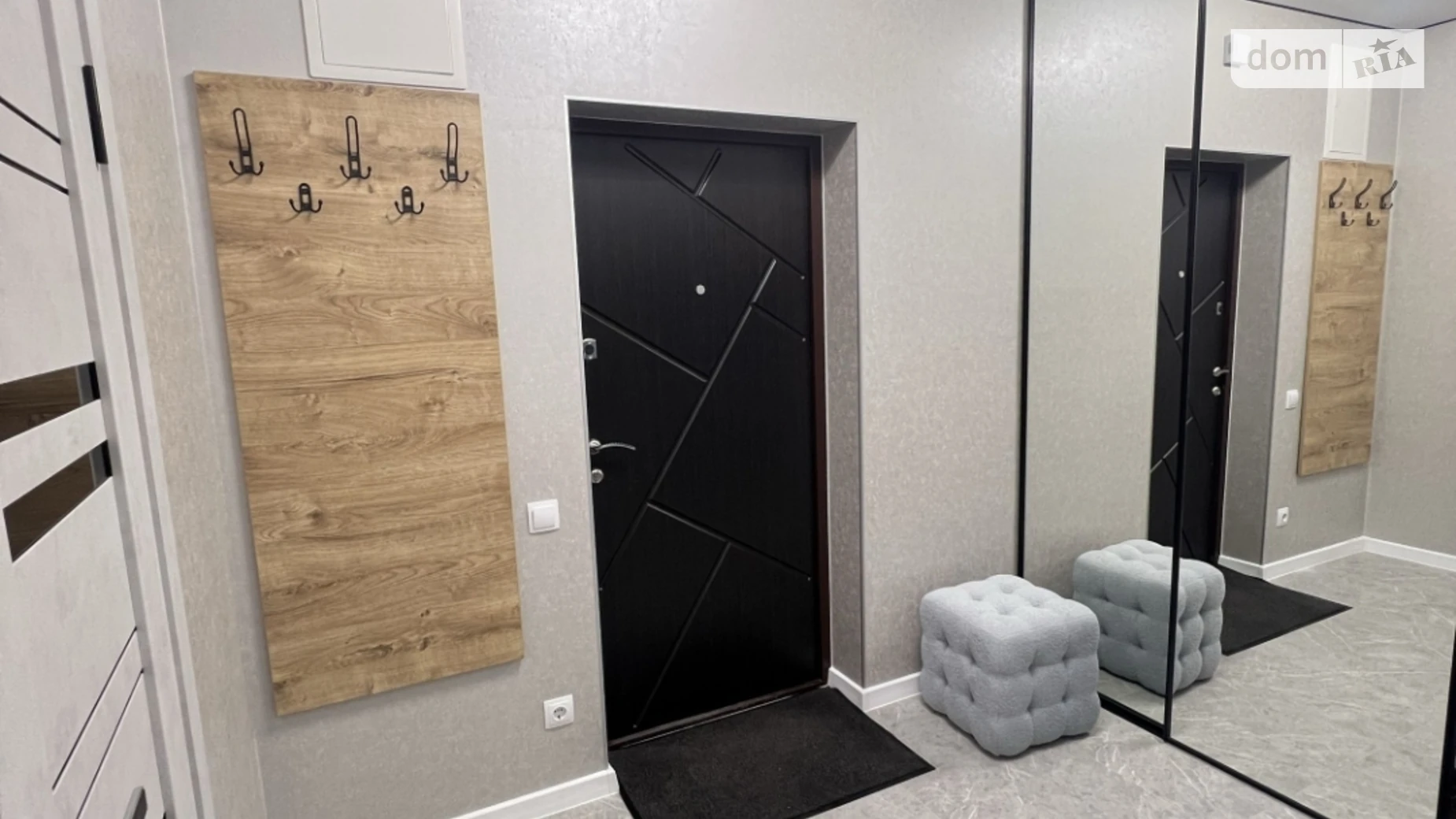 Сдается в аренду 1-комнатная квартира 45 кв. м в Хмельницком, ул. Панаса Мирного, 16/1 - фото 4