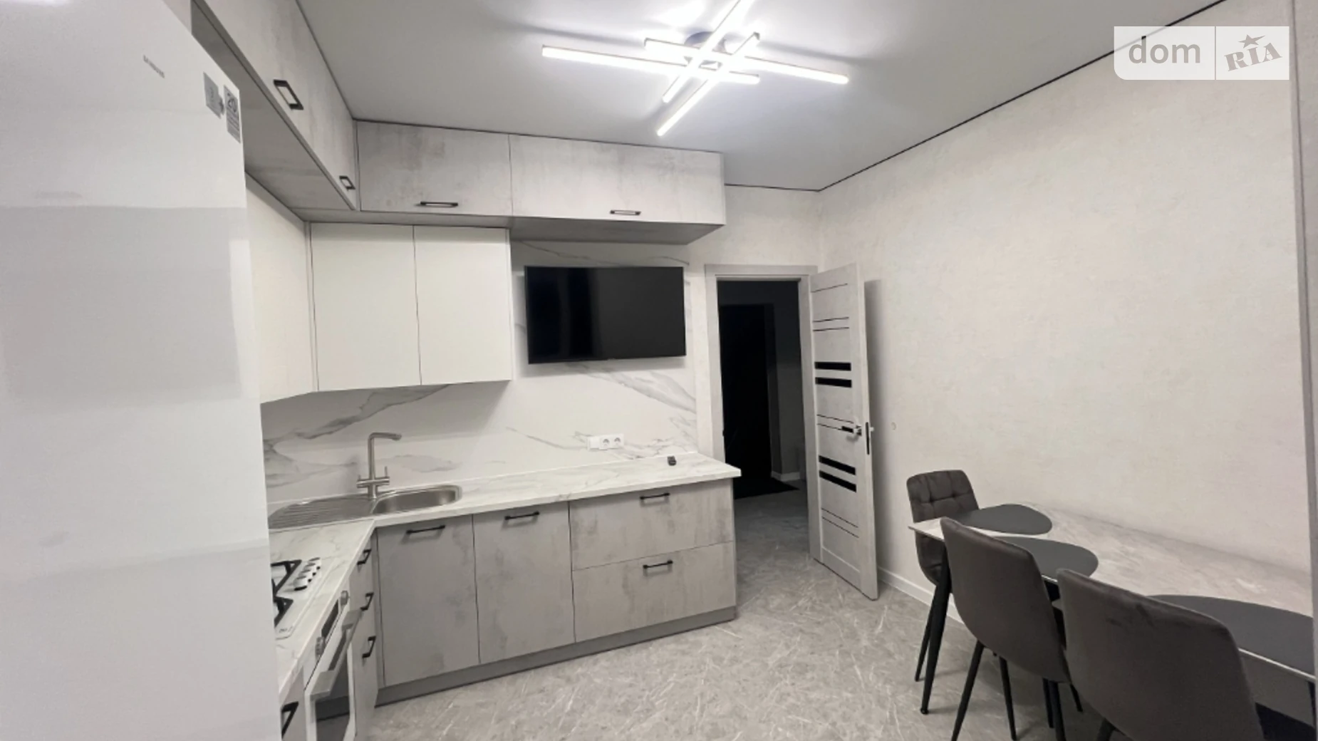 Сдается в аренду 1-комнатная квартира 45 кв. м в Хмельницком, ул. Панаса Мирного, 16/1 - фото 5