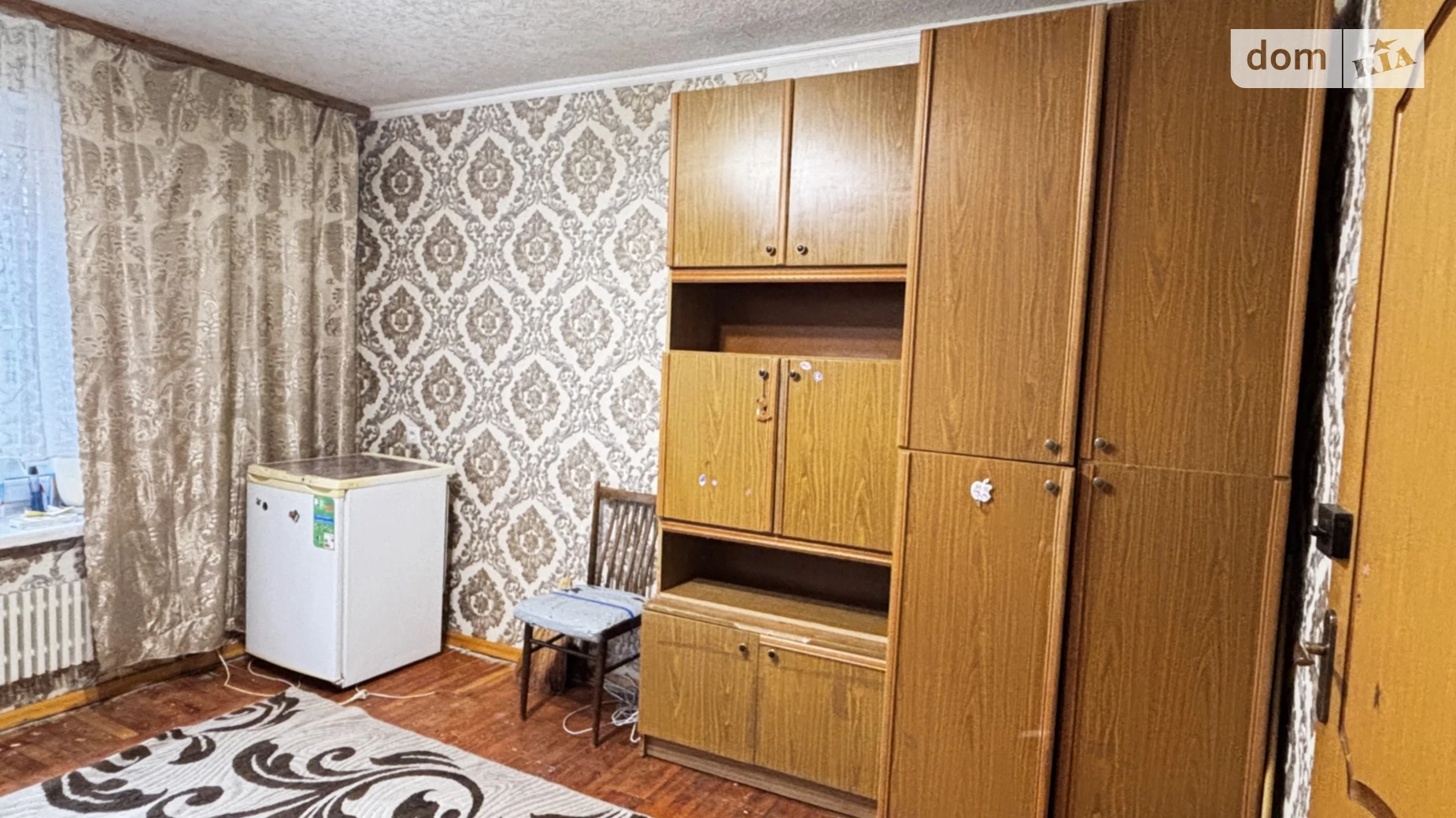 ул. Гвардейцев-Широнинцев, 41 Салтовский Харьков Академика Павлова, цена: 1500 грн - фото 2