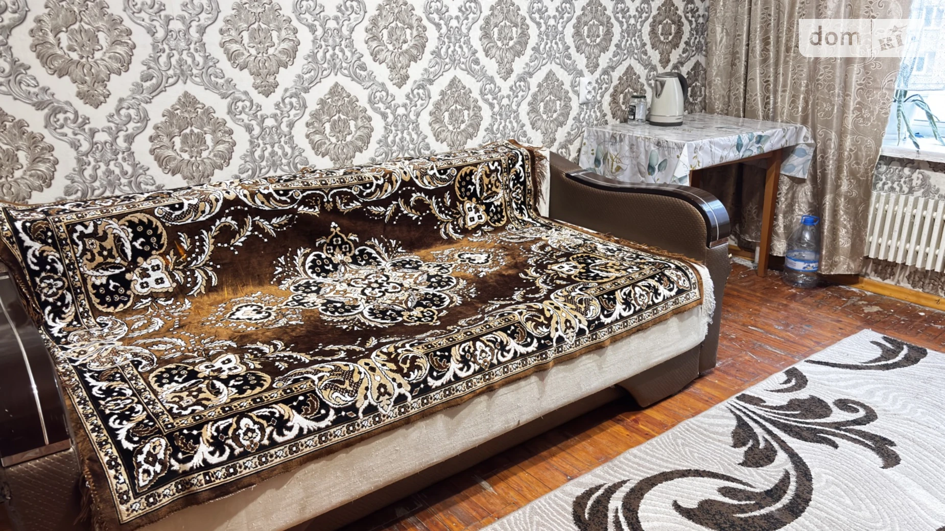 ул. Гвардейцев-Широнинцев, 41 Салтовский Харьков Академика Павлова, цена: 1500 грн - фото 3