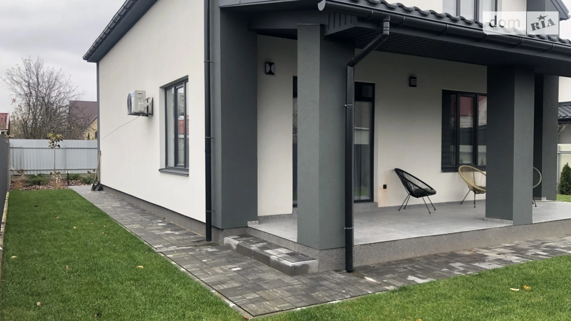 Продается дом на 2 этажа 140 кв. м с участком, цена: 236500 $ - фото 2