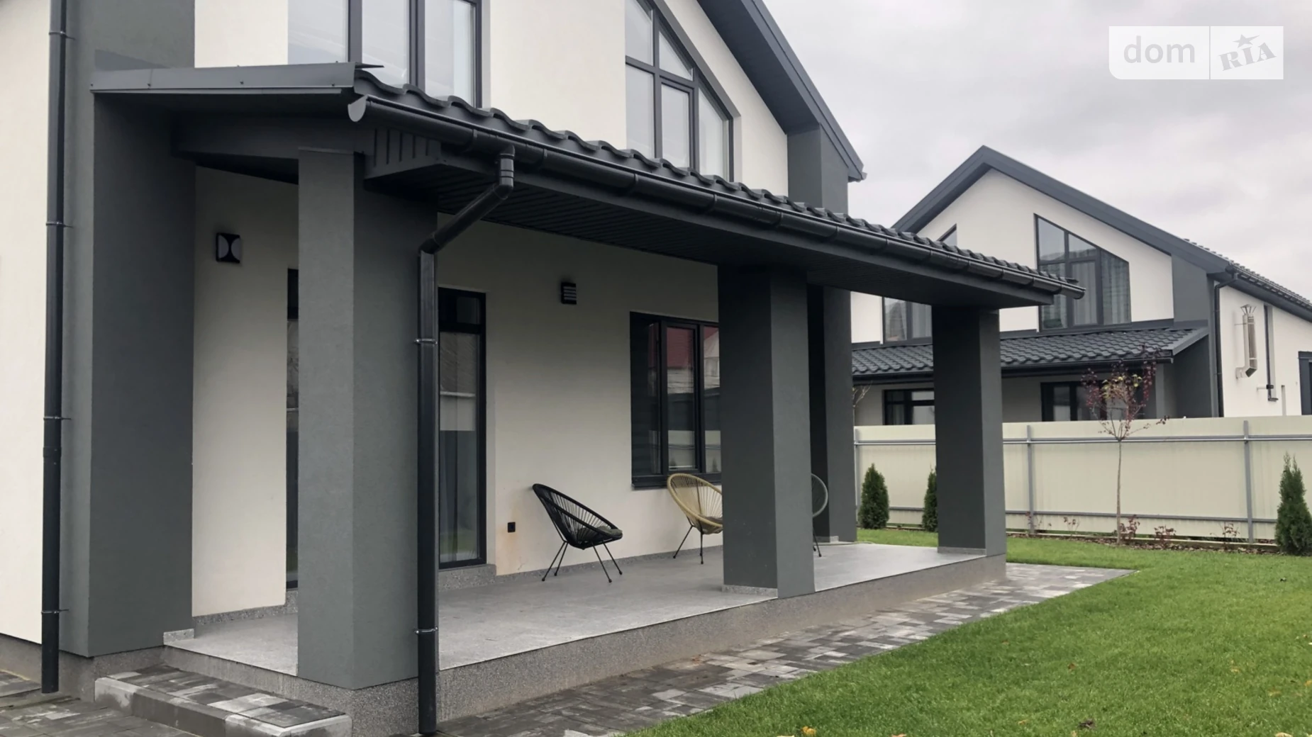 Продается дом на 2 этажа 140 кв. м с участком, цена: 236500 $ - фото 3