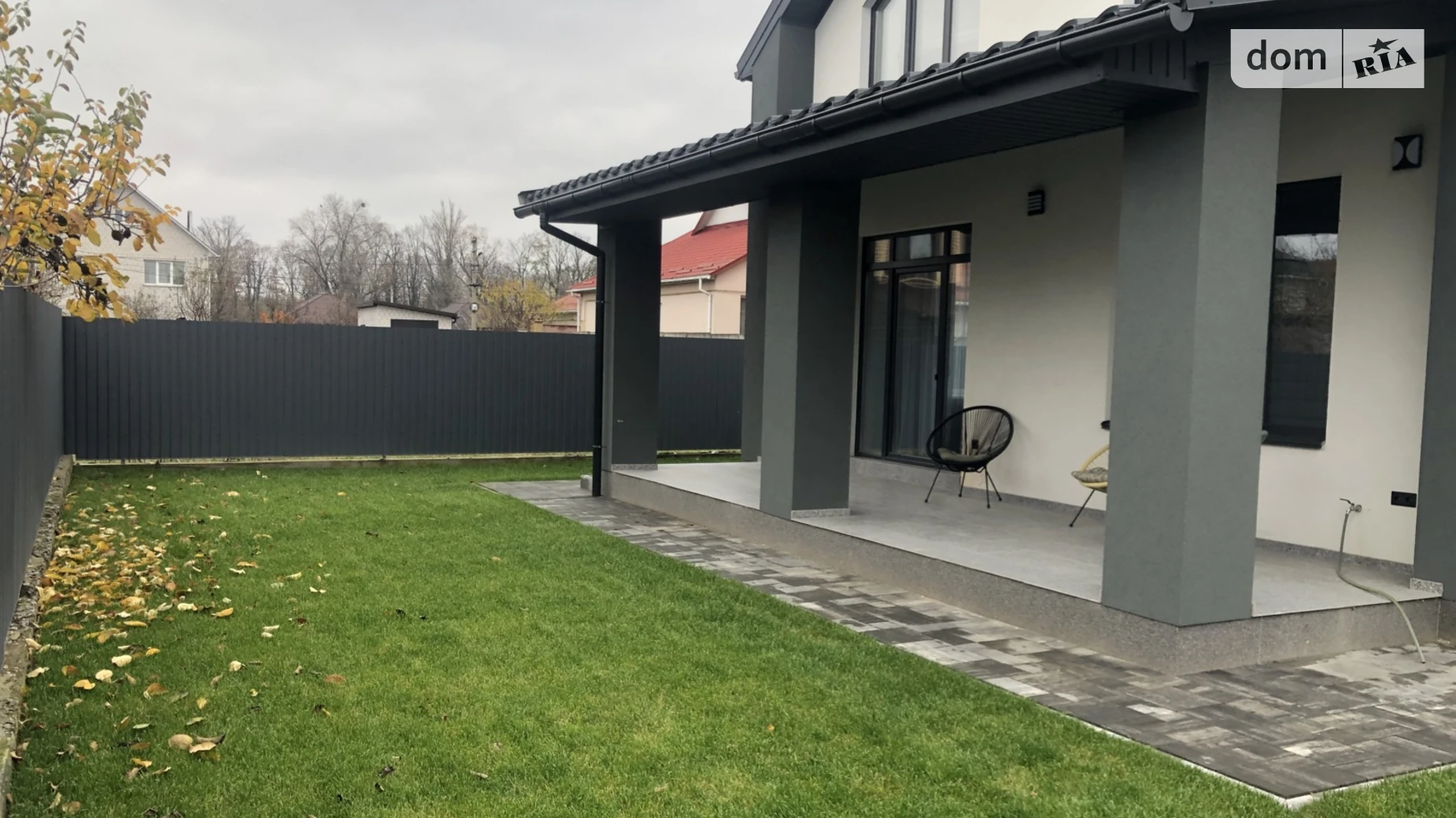 Продается дом на 2 этажа 140 кв. м с участком, цена: 236500 $ - фото 5