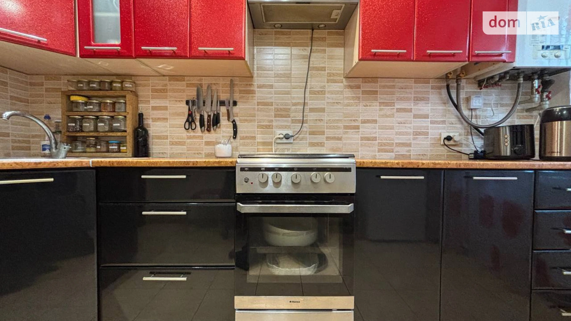 Продается 2-комнатная квартира 60.1 кв. м в Агрономичном, ул. Центральная(Мичурина), 37 - фото 3