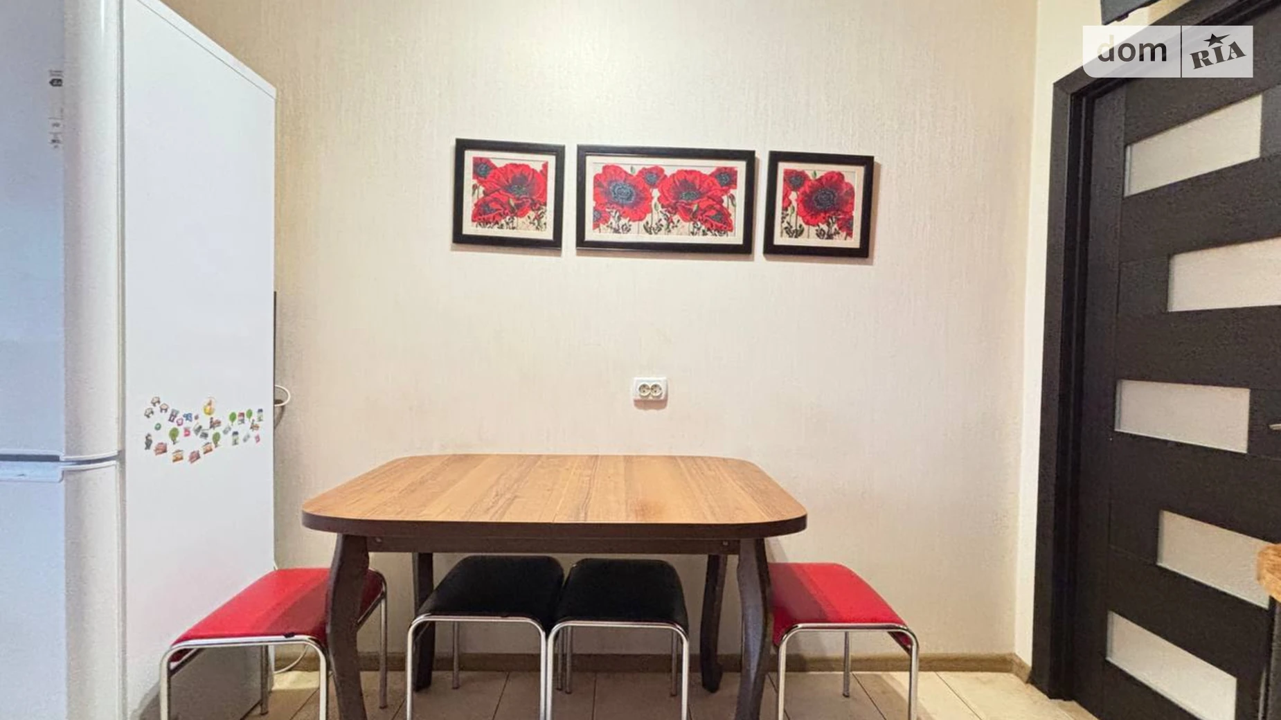 Продается 2-комнатная квартира 60.1 кв. м в Агрономичном, ул. Центральная(Мичурина), 37 - фото 5