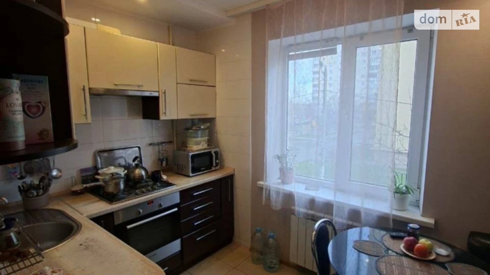 Продається 3-кімнатна квартира 71.8 кв. м у Борисполі, 2-а вул. Нова, 6 - фото 3