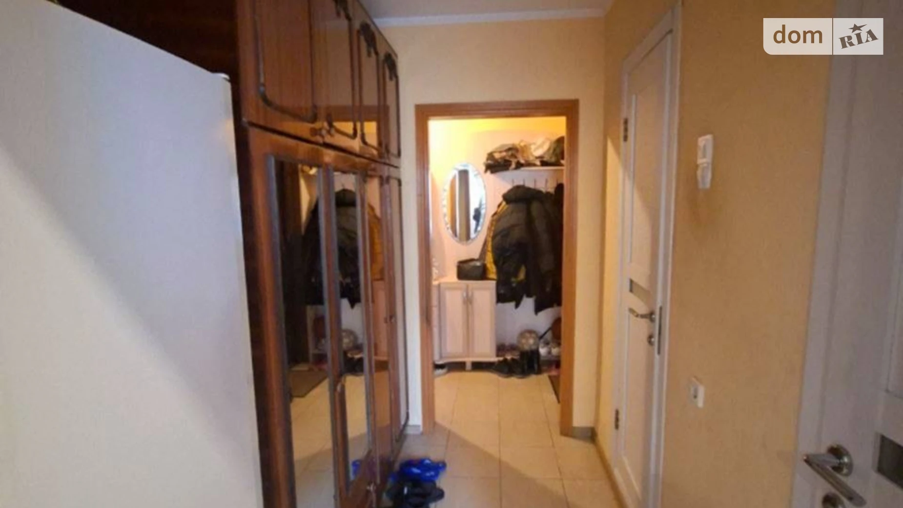 Продається 3-кімнатна квартира 71.8 кв. м у Борисполі, 2-а вул. Нова, 6 - фото 4