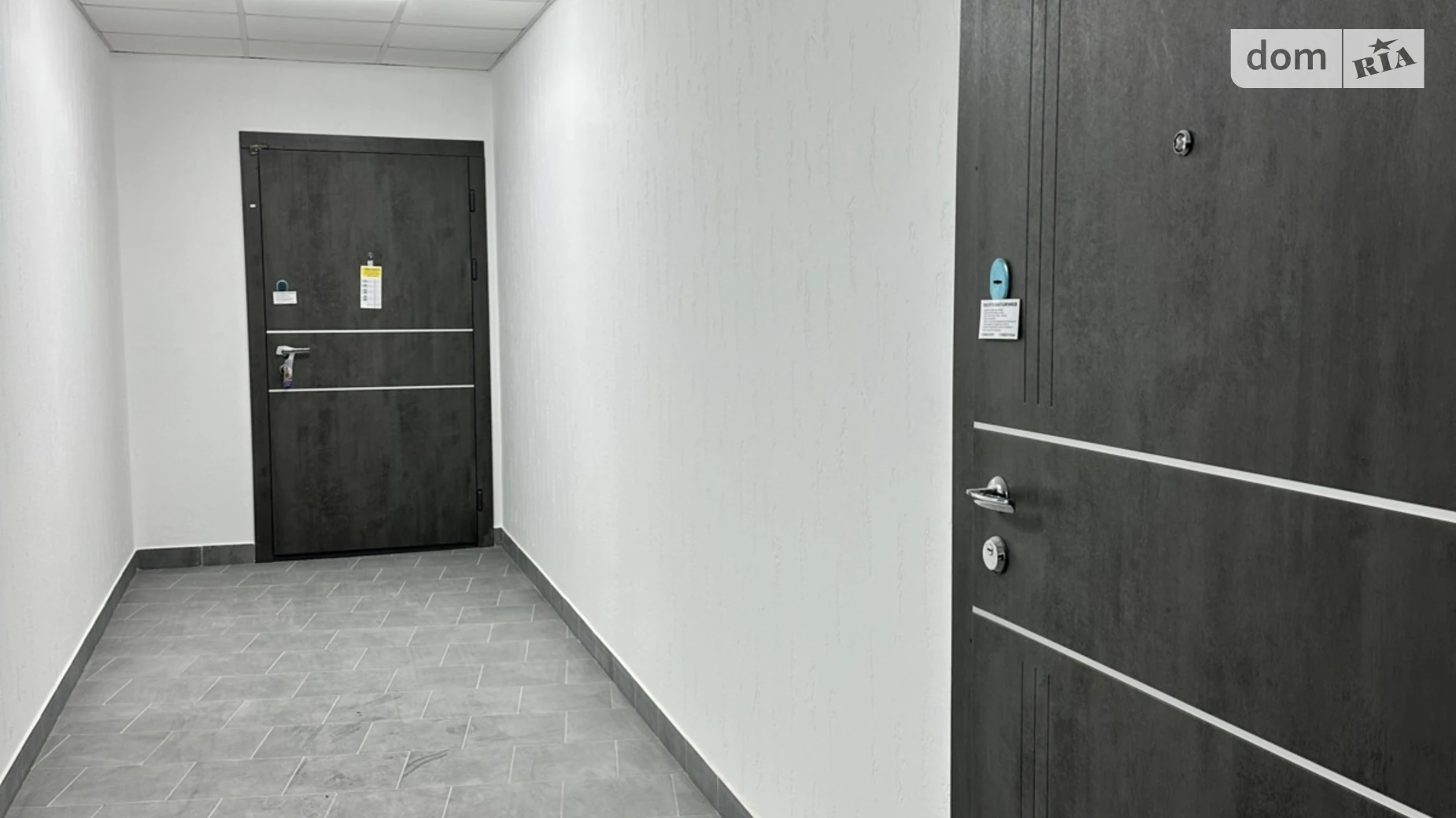 Продается 1-комнатная квартира 44 кв. м в Зарванцах, ул. Рыбацкая, 7 корпус 3 - фото 4