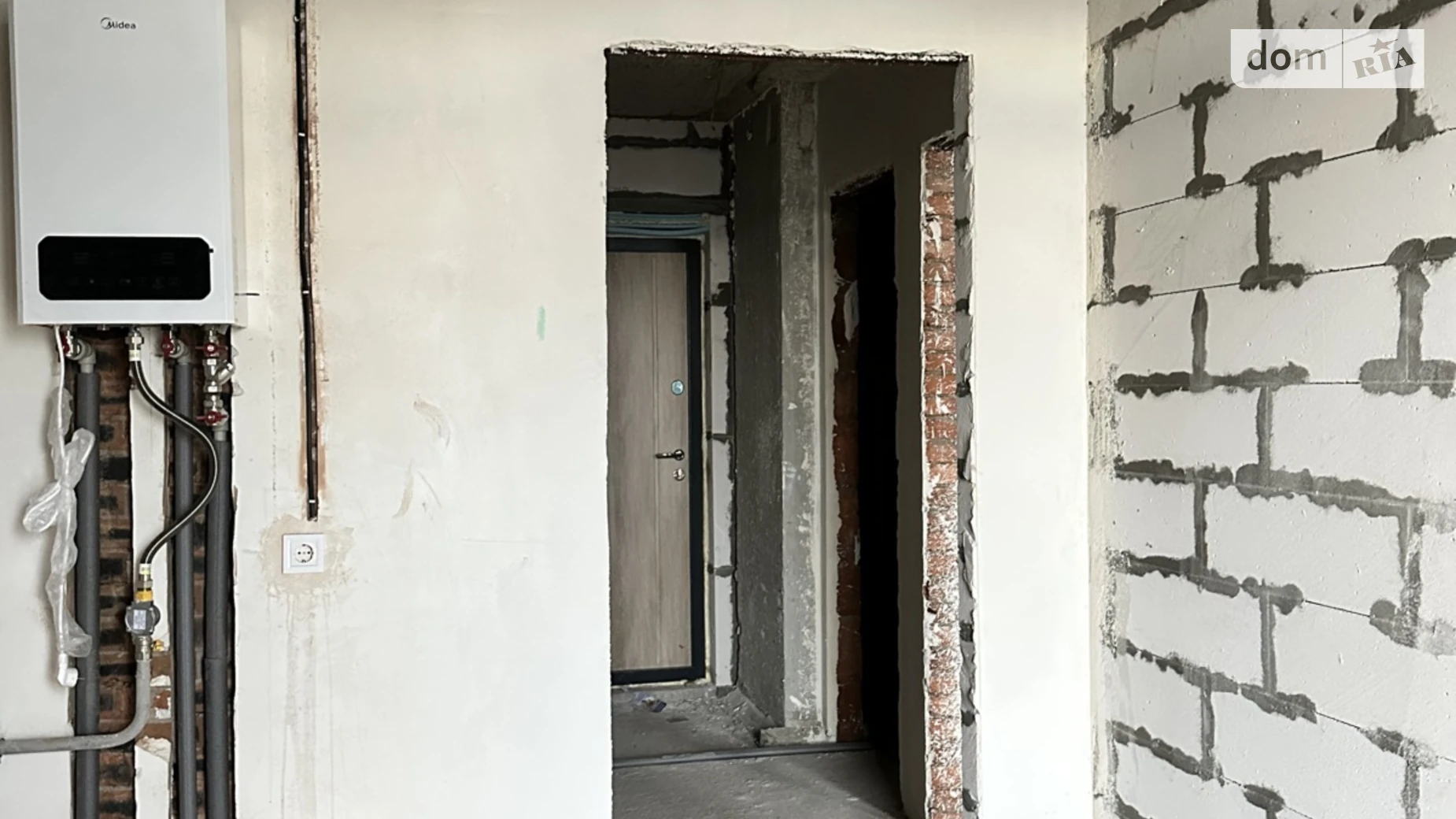 Продается 1-комнатная квартира 44 кв. м в Зарванцах, ул. Рыбацкая, 7 корпус 3 - фото 5