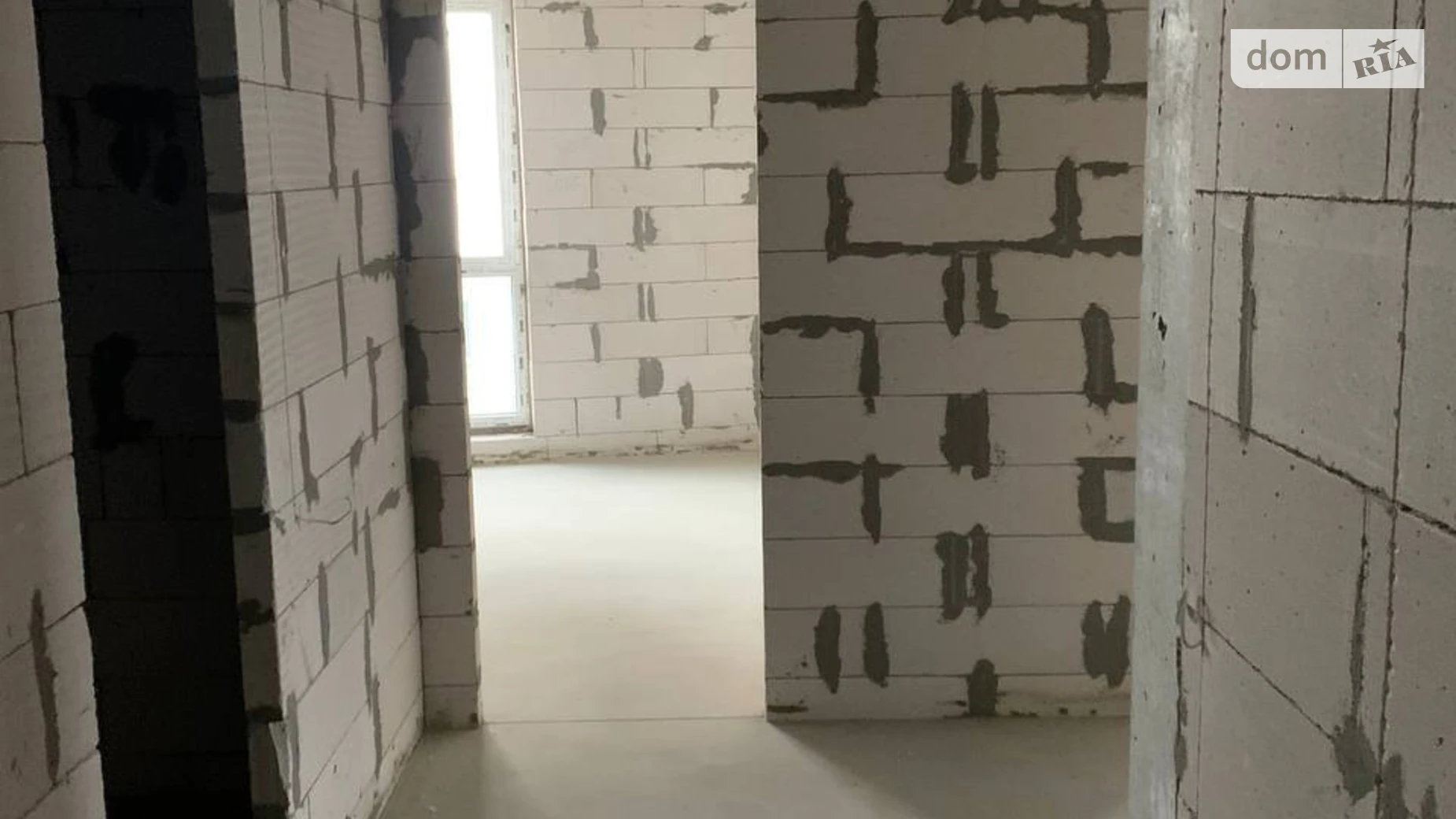 2-комнатная квартира 71.4 кв. м в Тернополе, ул. Черновецкая, 48Б - фото 2