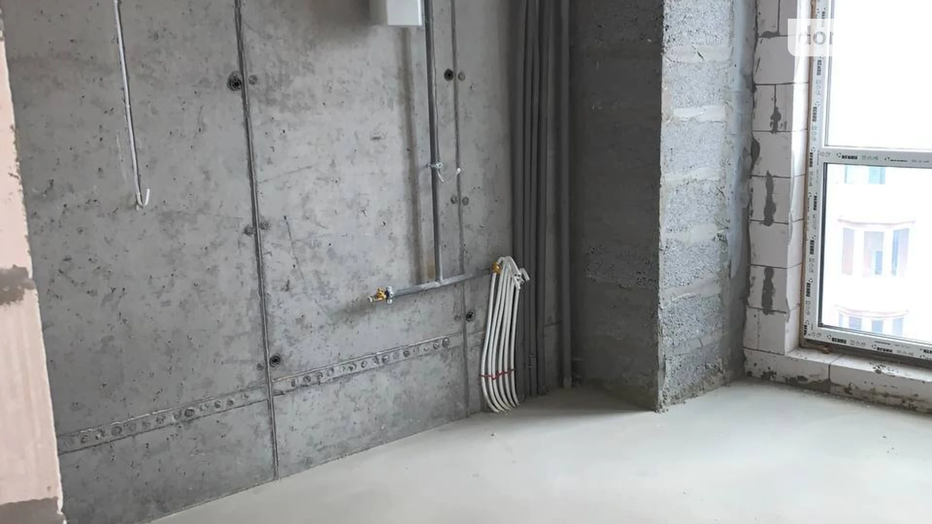 2-комнатная квартира 71.4 кв. м в Тернополе, ул. Черновецкая, 48Б - фото 5