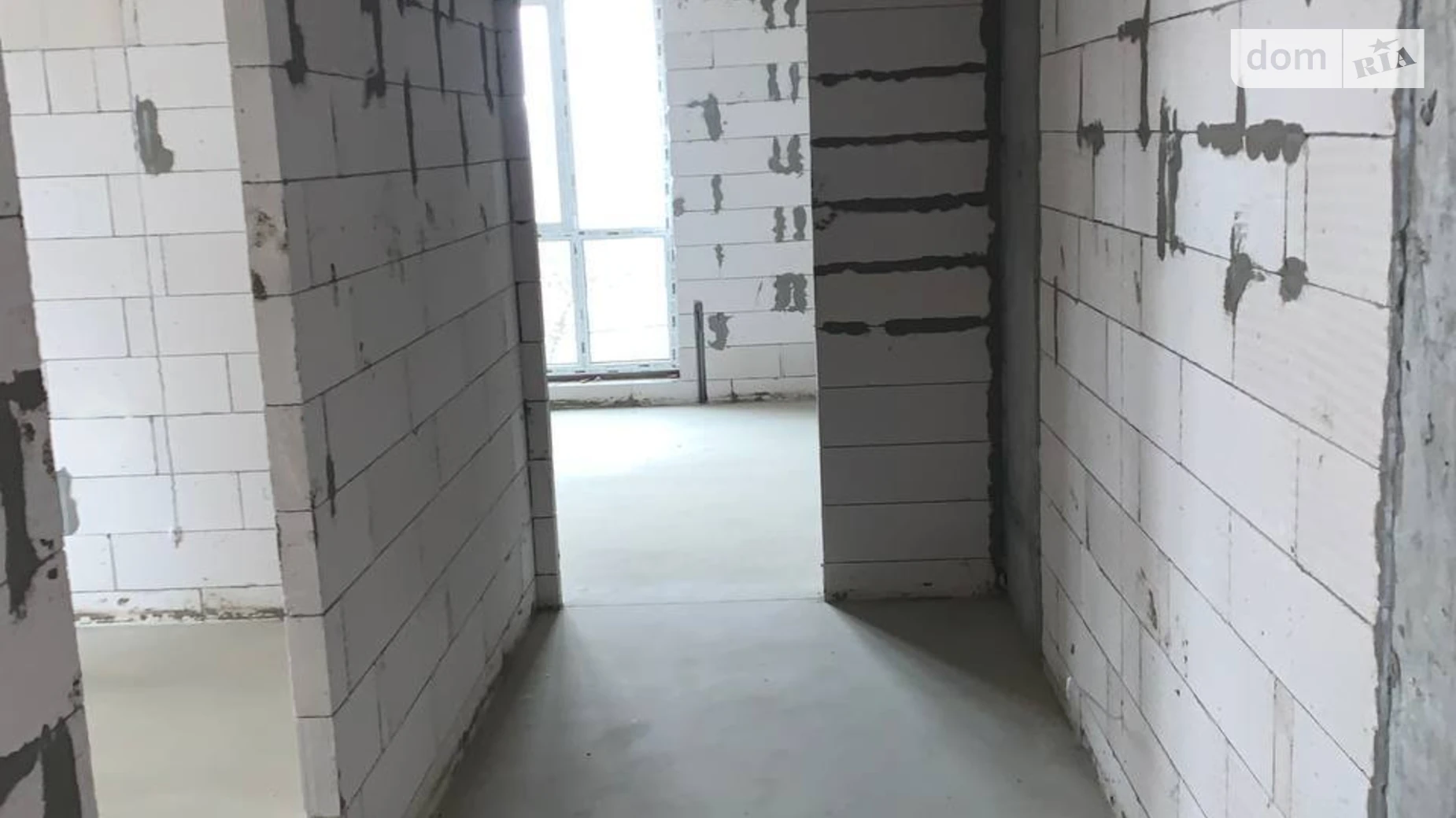 2-комнатная квартира 71.4 кв. м в Тернополе, ул. Черновецкая, 48Б - фото 3