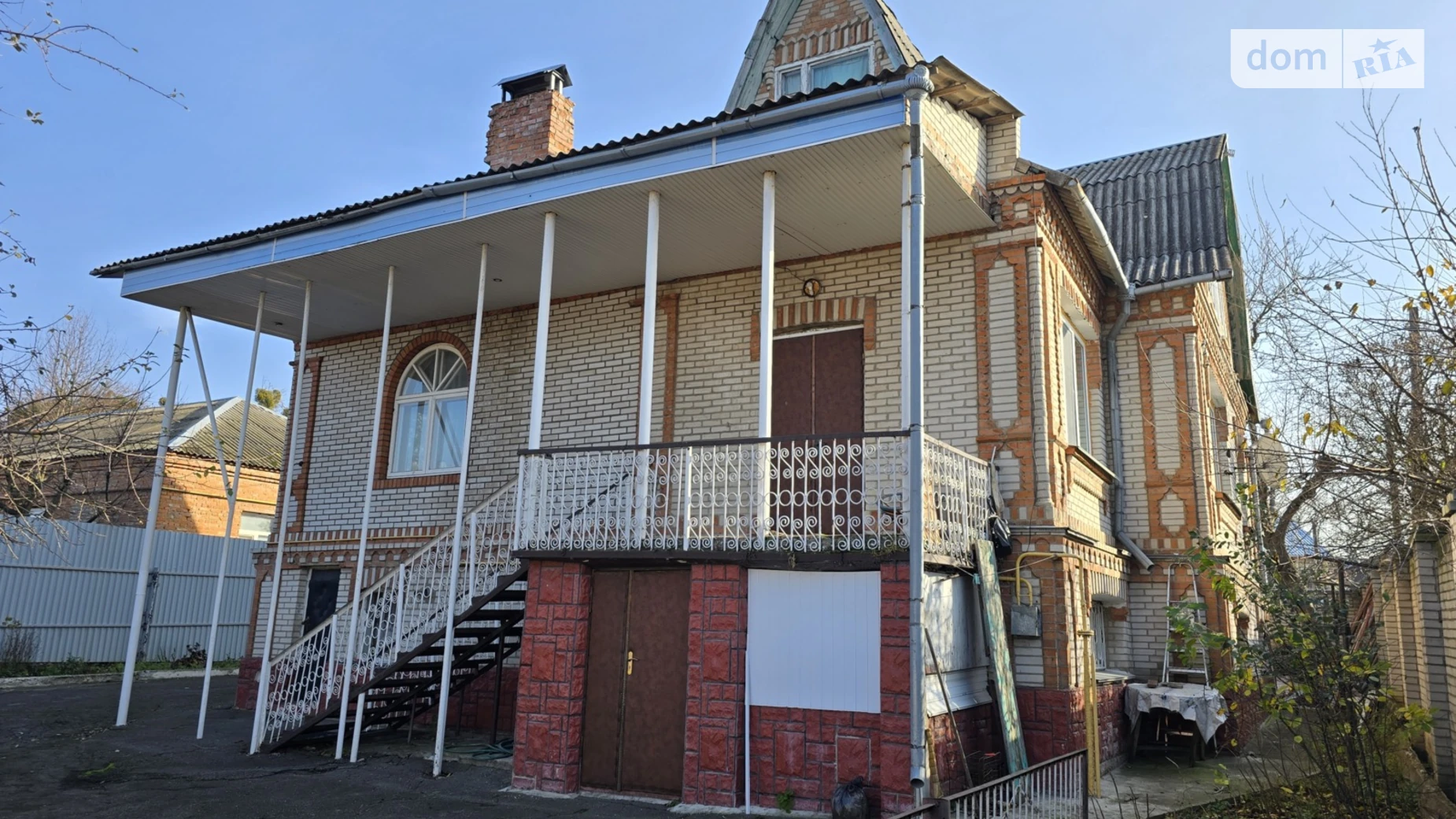 Продається будинок 2 поверховий 283.7 кв. м з меблями, цена: 122000 $ - фото 2