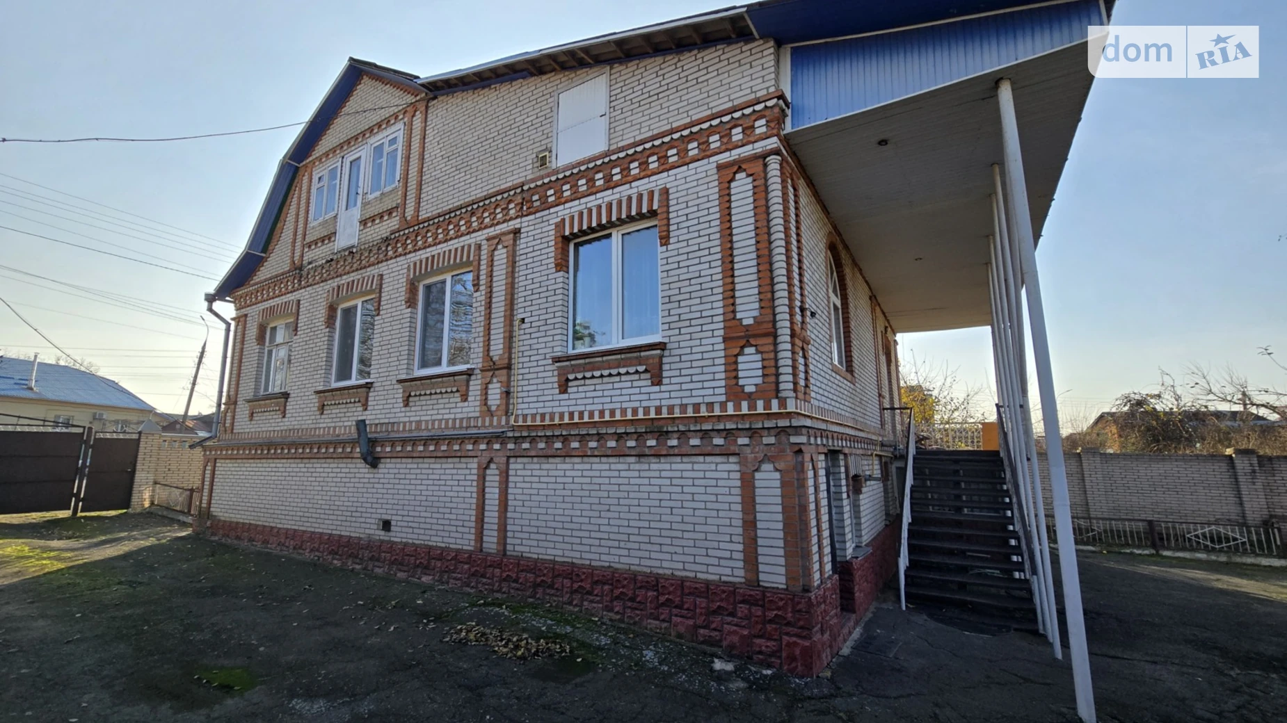Продається будинок 2 поверховий 283.7 кв. м з меблями, цена: 122000 $ - фото 3