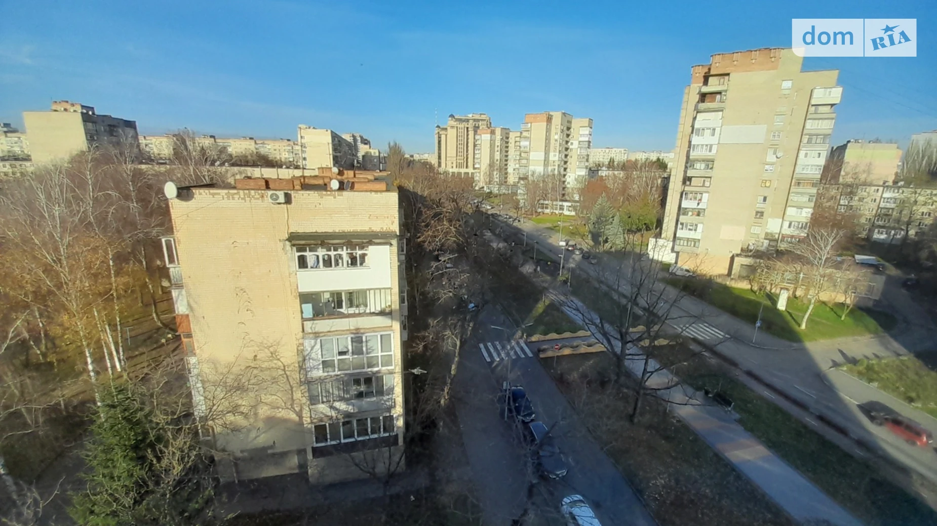 Продается 1-комнатная квартира 47 кв. м в Виннице, просп. Космонавтов, 76 - фото 2