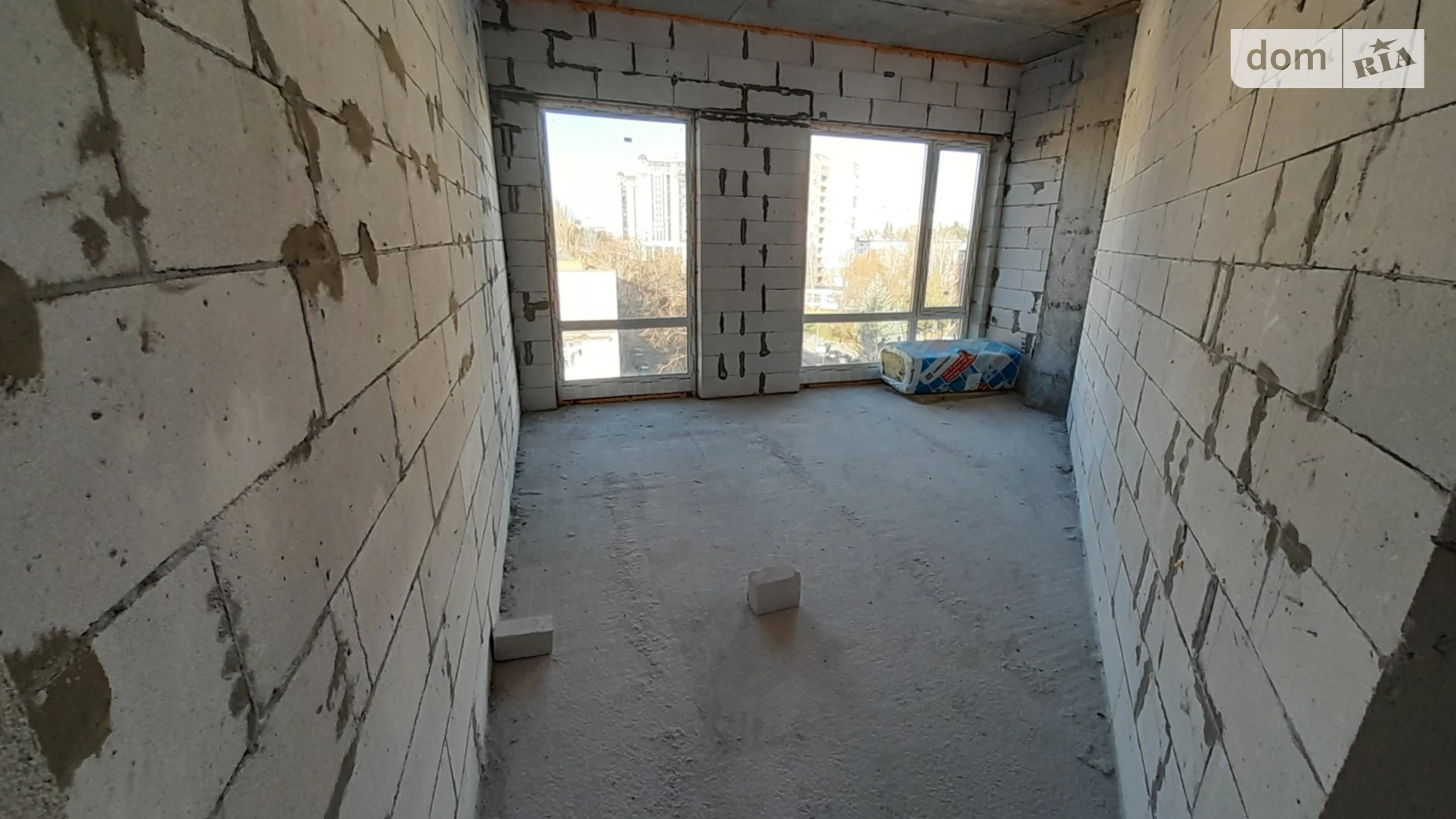 Продается 1-комнатная квартира 47 кв. м в Виннице, просп. Космонавтов, 76 - фото 4