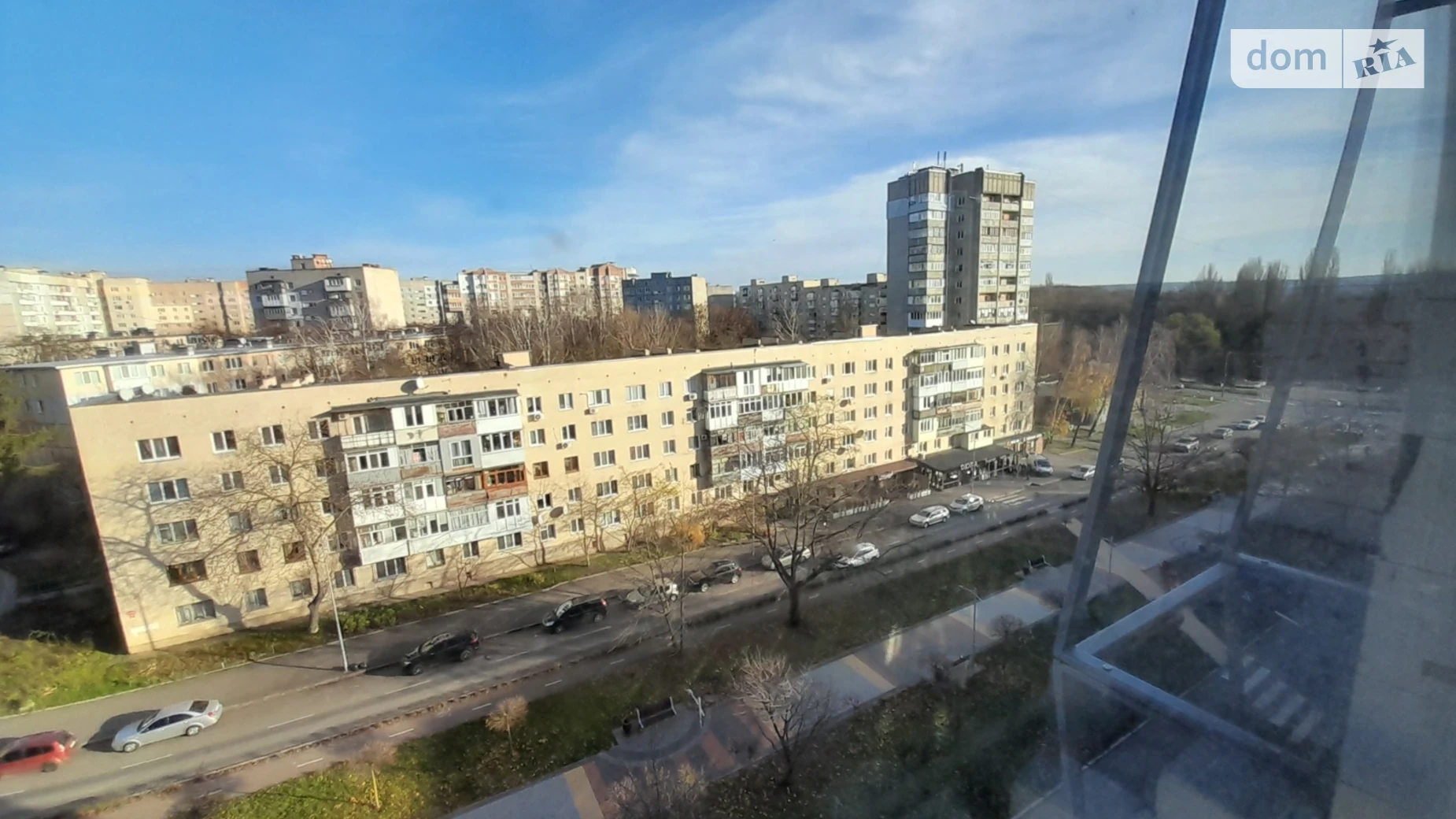 Продается 1-комнатная квартира 47 кв. м в Виннице, просп. Космонавтов, 76 - фото 3