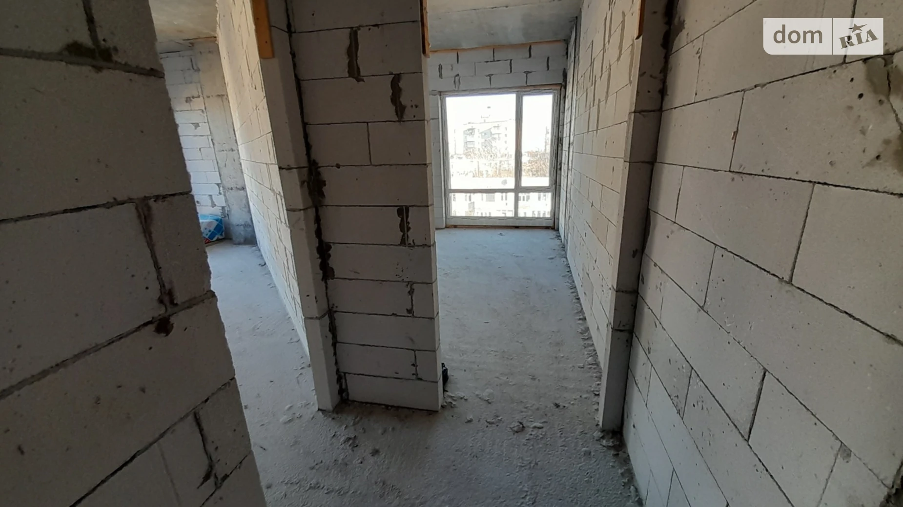 Продается 1-комнатная квартира 47 кв. м в Виннице, просп. Космонавтов, 76 - фото 5