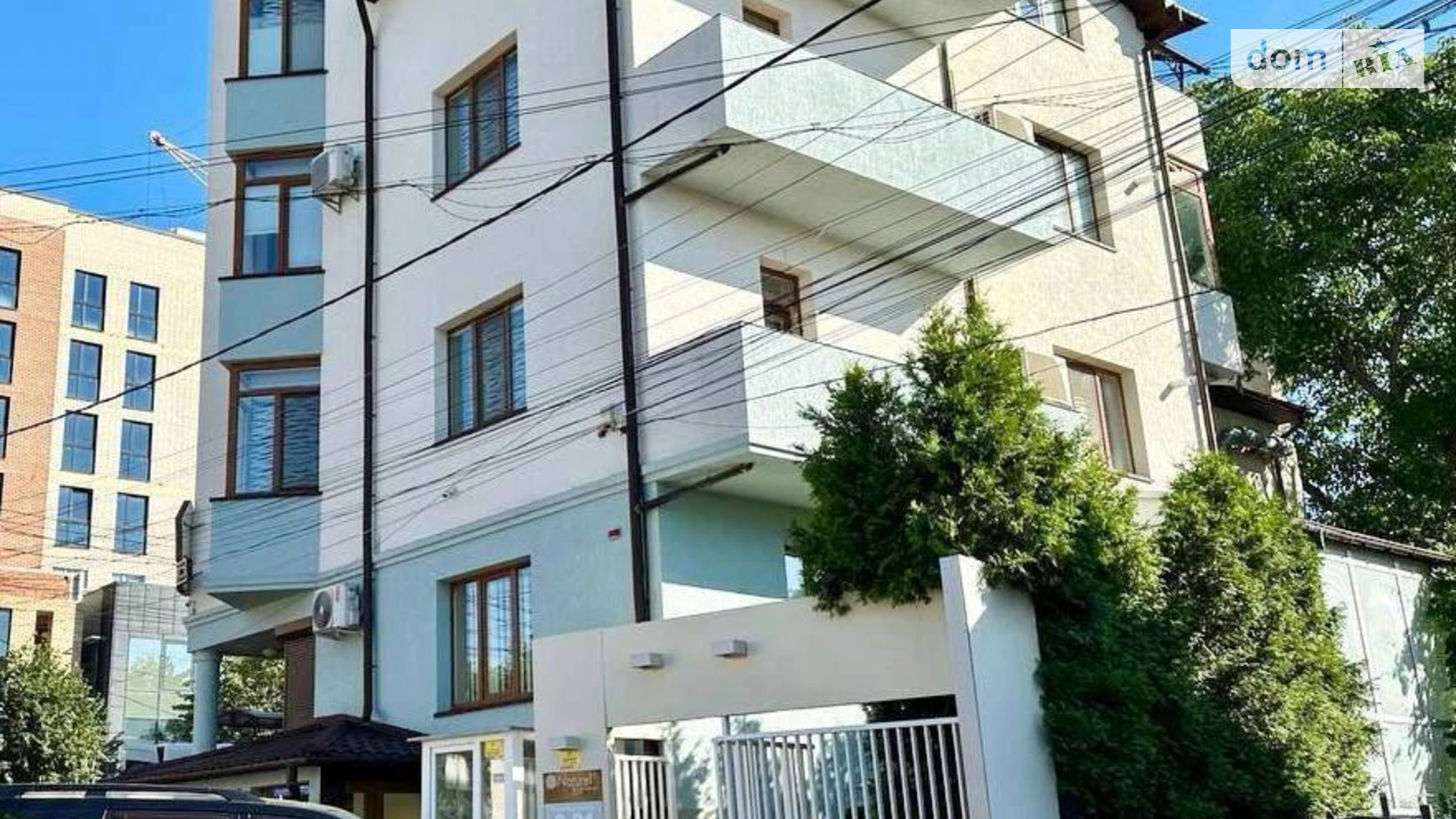 Продается помещения свободного назначения 430.1 кв. м в 3-этажном здании, цена: 980000 $ - фото 3