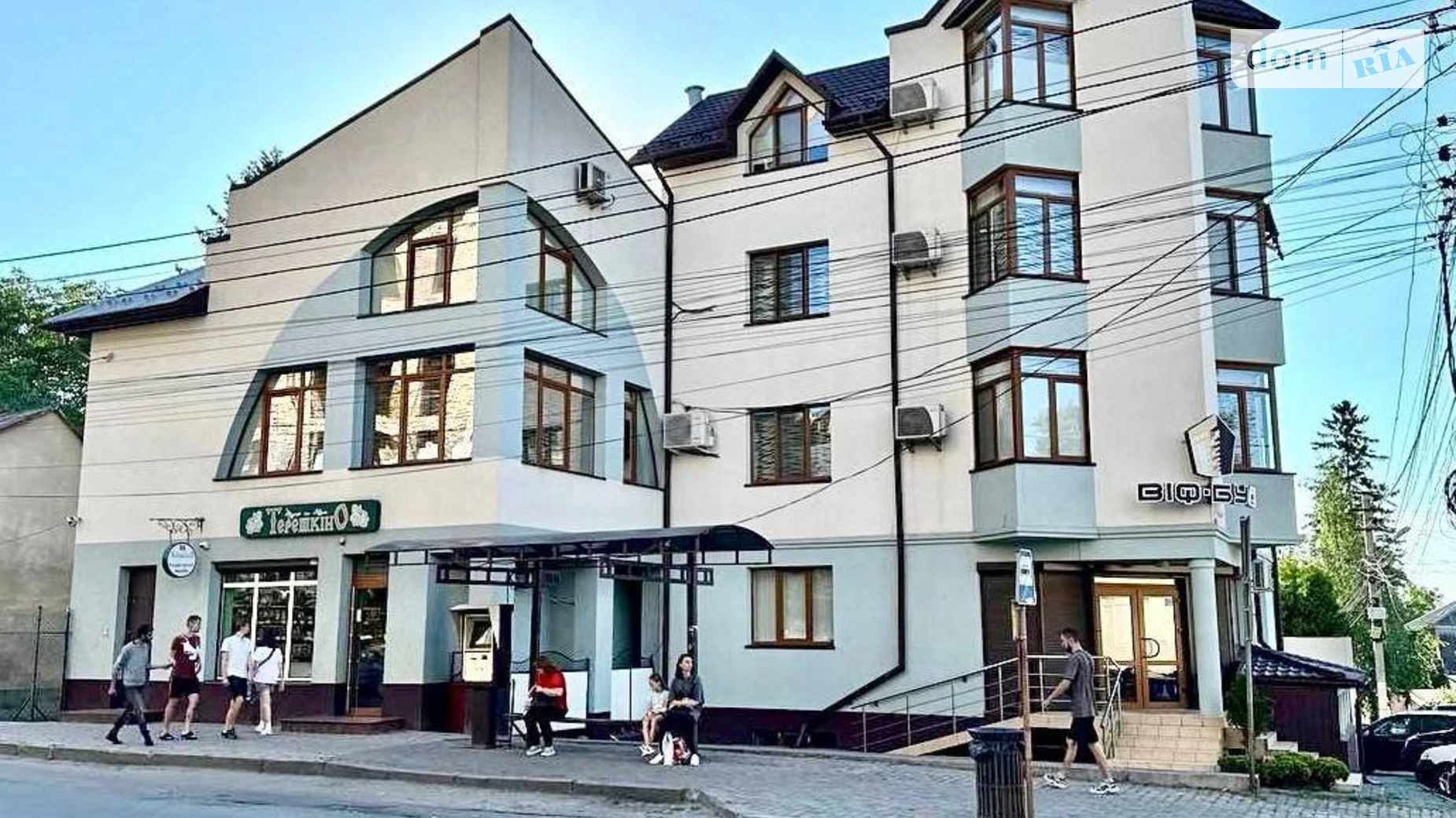 Продается помещения свободного назначения 430.1 кв. м в 3-этажном здании, цена: 980000 $ - фото 4