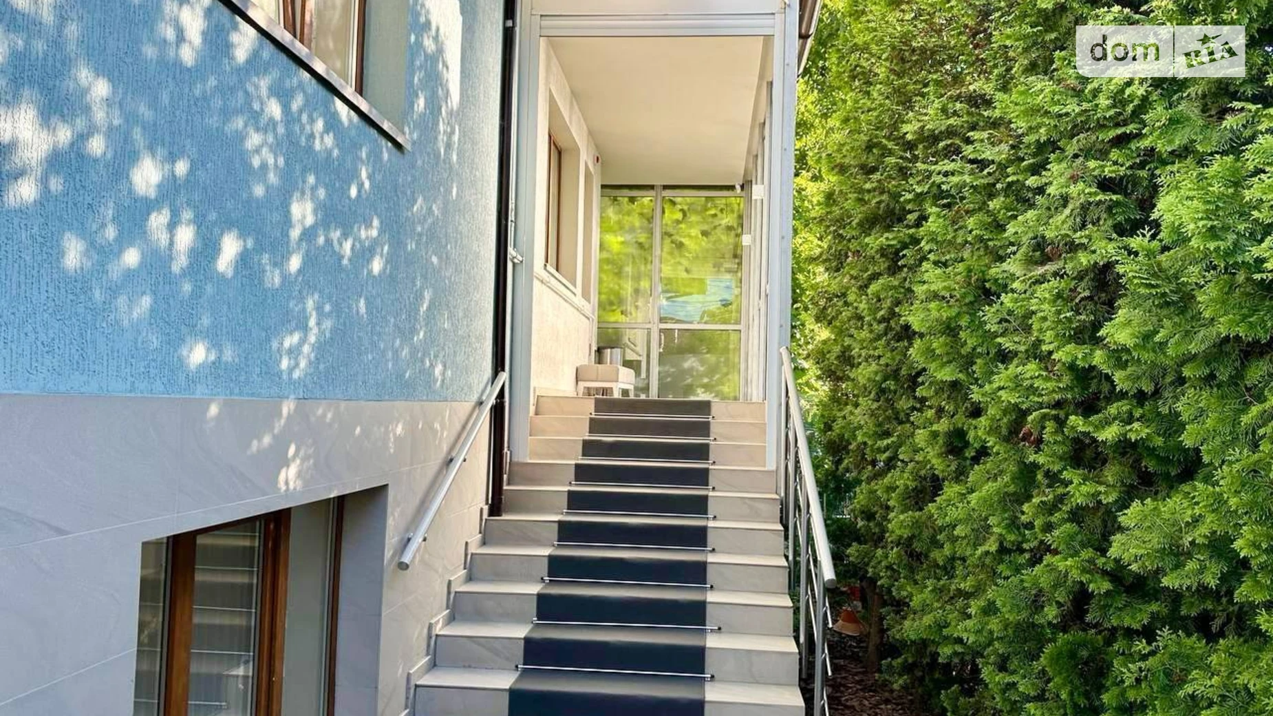 Продается помещения свободного назначения 430.1 кв. м в 3-этажном здании, цена: 980000 $ - фото 5