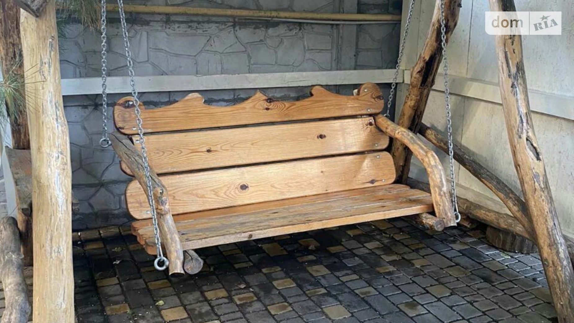 Сдается в аренду дом на 2 этажа 150 кв. м с мансардой, цена: 35000 грн - фото 5