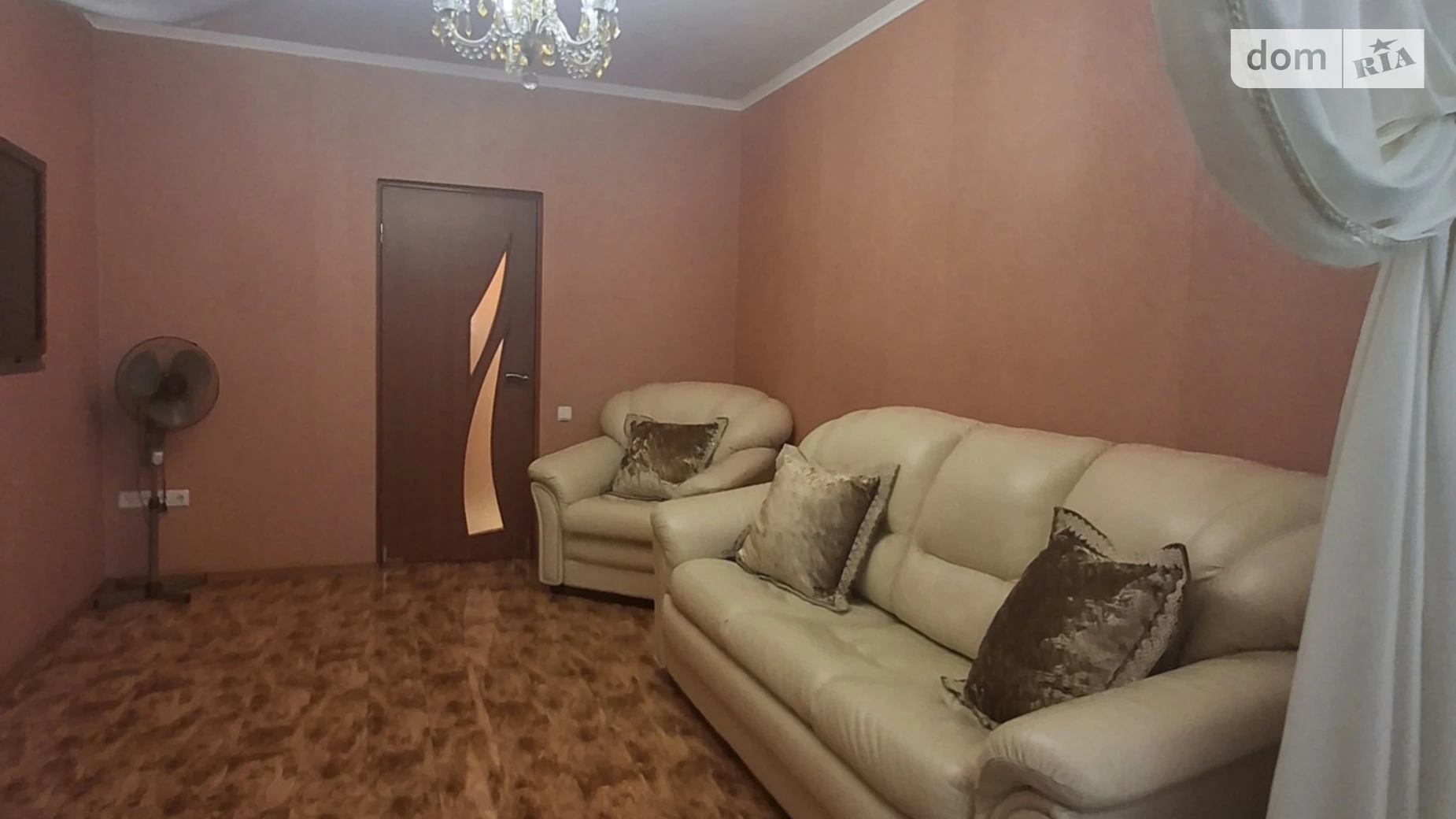 Продается 2-комнатная квартира 62.2 кв. м в Черноморске, ул. Защитников Украины(1 Мая), 1Г - фото 4