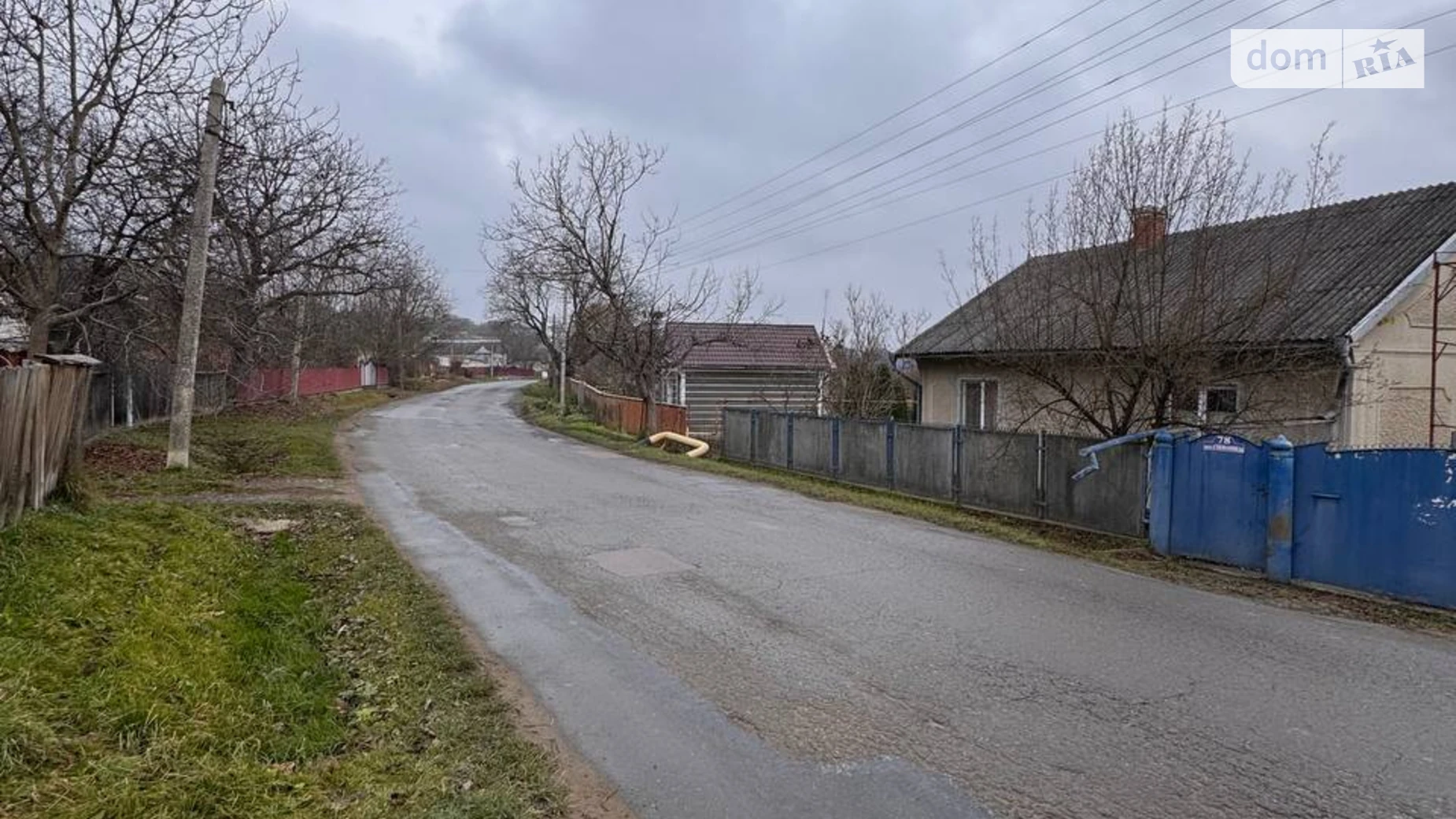 Продается одноэтажный дом 50 кв. м с подвалом, цена: 50000 $ - фото 3