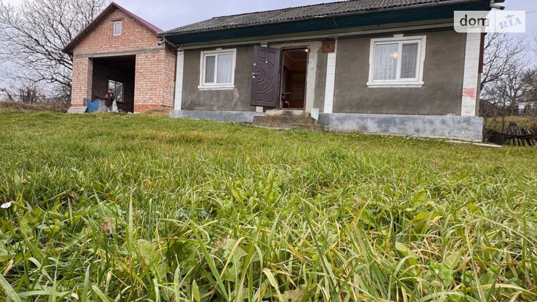 Продается одноэтажный дом 50 кв. м с подвалом, цена: 50000 $ - фото 4