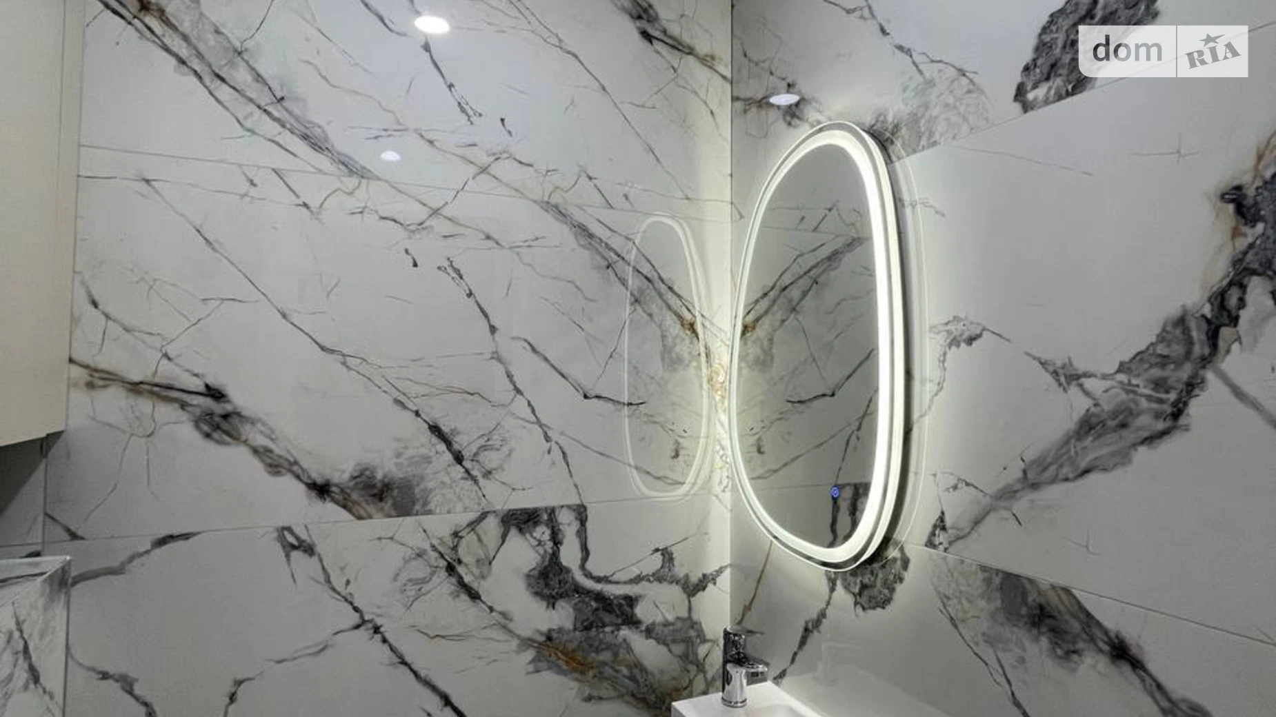 Сдается в аренду 2-комнатная квартира 76 кв. м в Львове, ул. Железнодорожная - фото 3