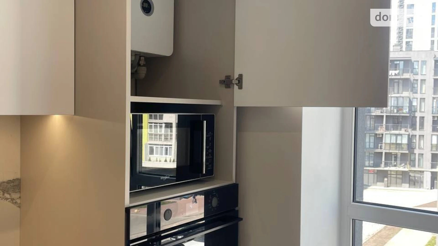 Сдается в аренду 2-комнатная квартира 76 кв. м в Львове, ул. Железнодорожная - фото 5